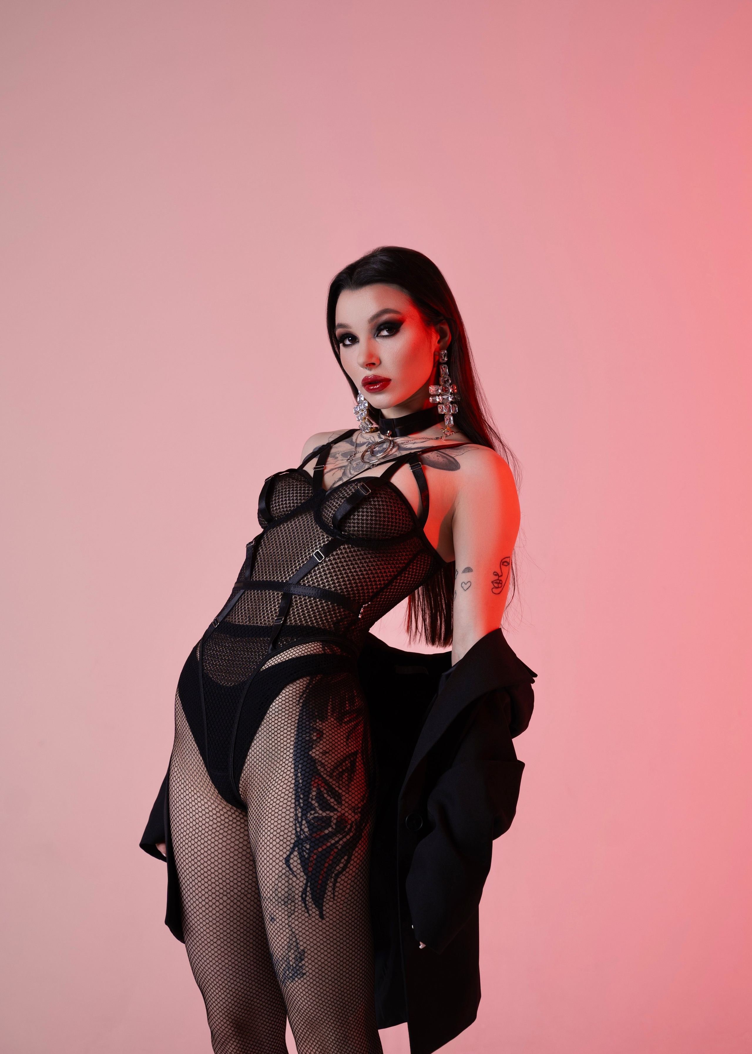 Портрет. Главная