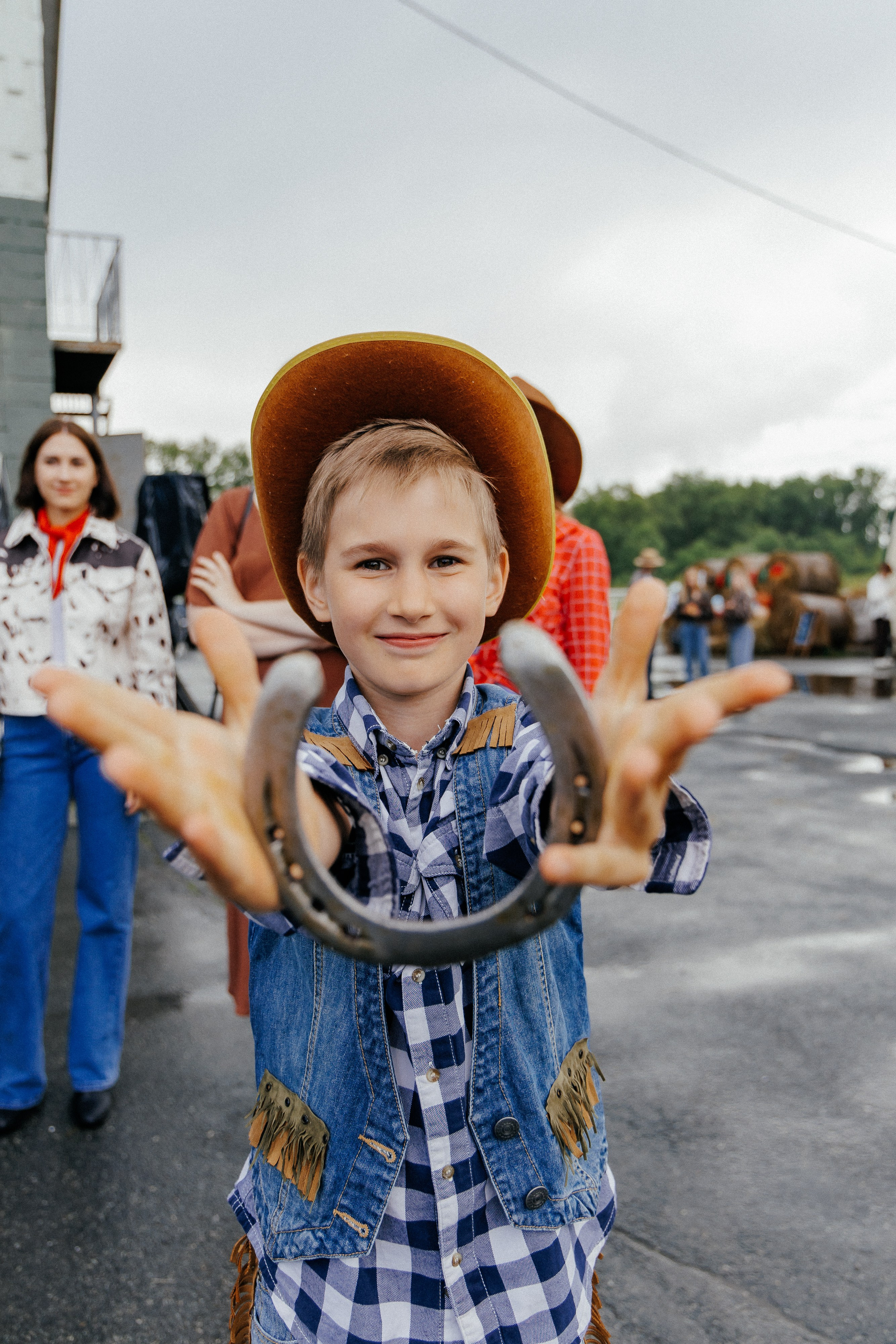 KSK Raid. Фотограф Иван Гуляев