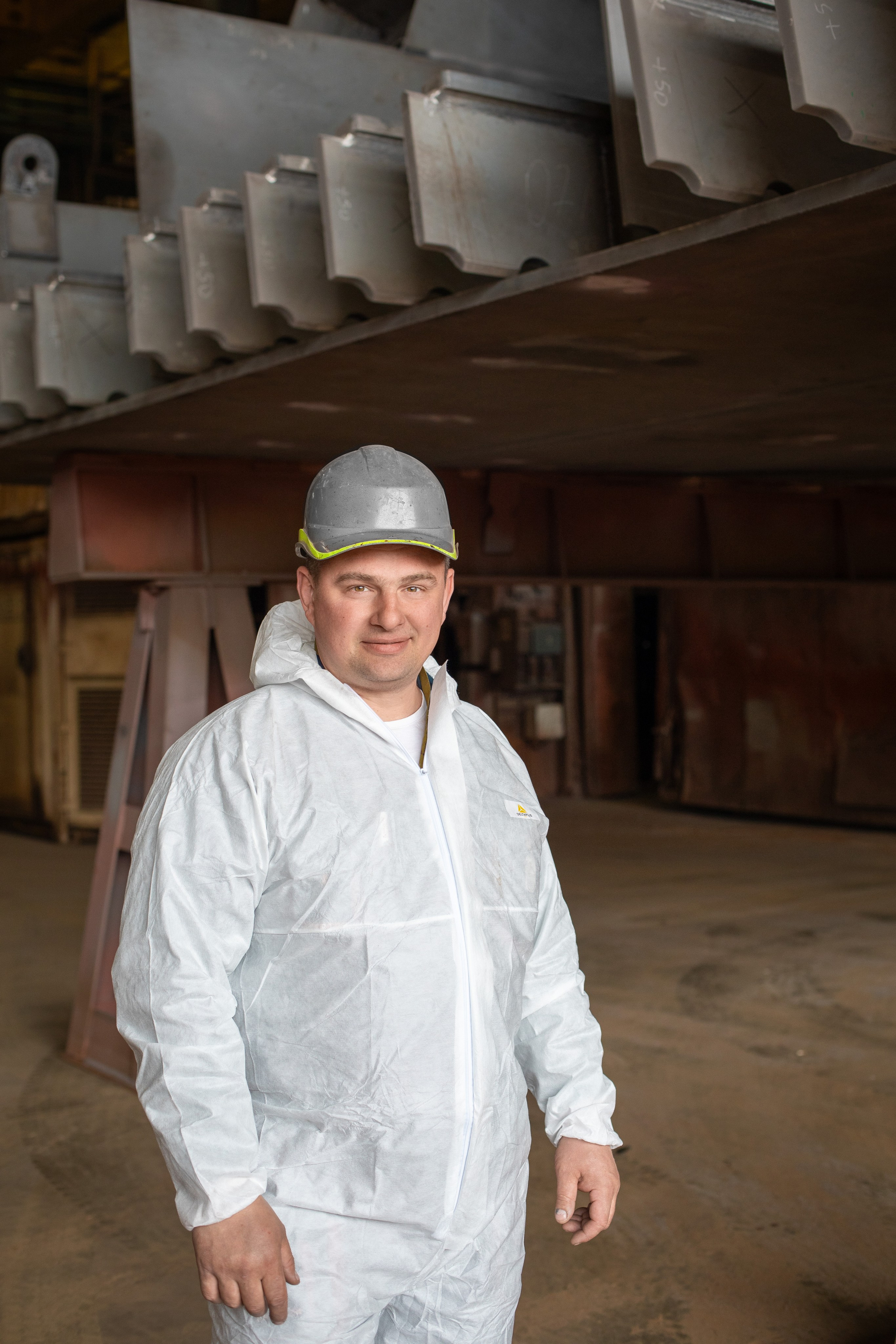 Фотограф на производство. Репортажный и портретный фотограф в Санкт-Петербурге Кристина Рягузова