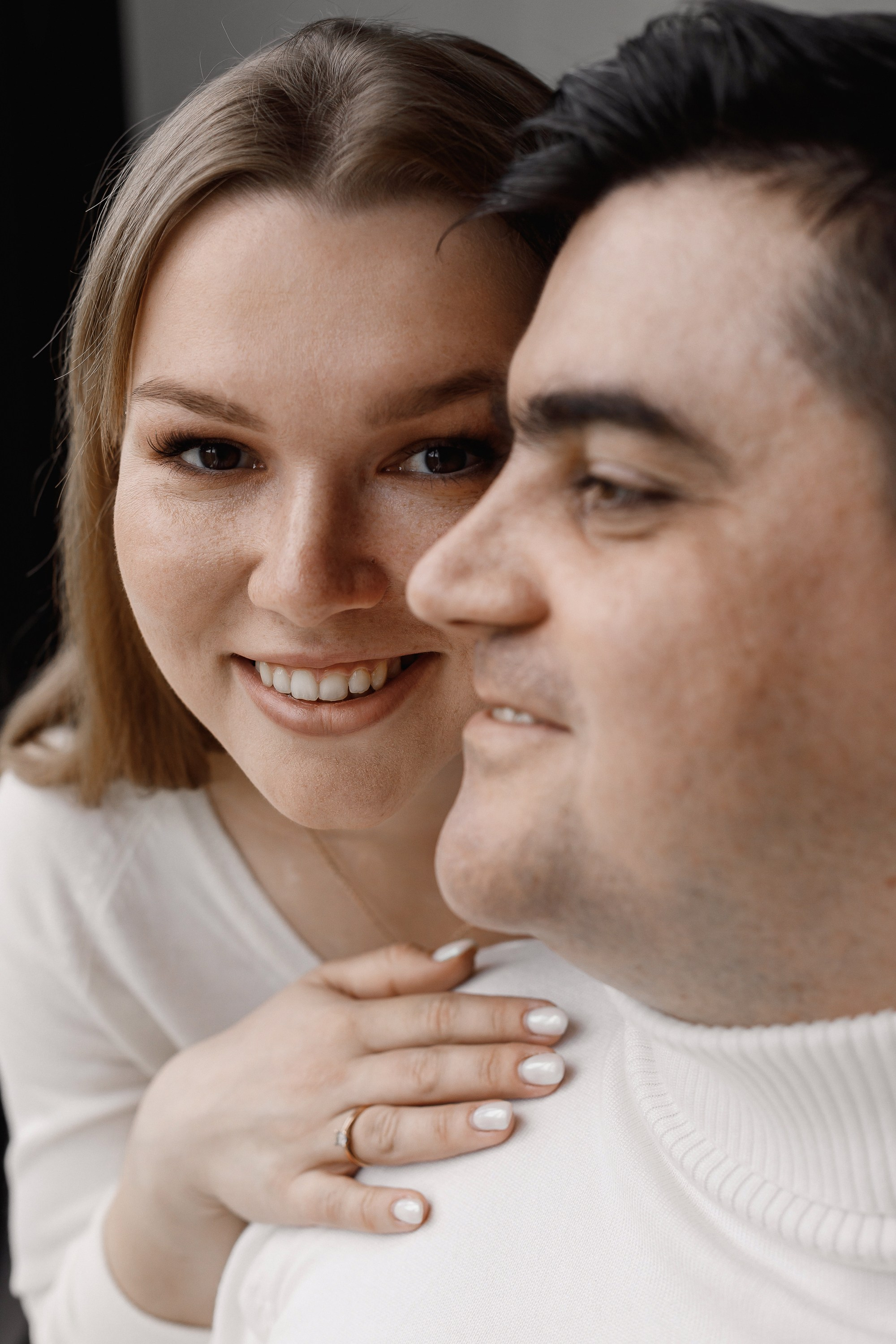 On cloud nine. Свадебный фотограф Дмитрий Воробьев Ярославль