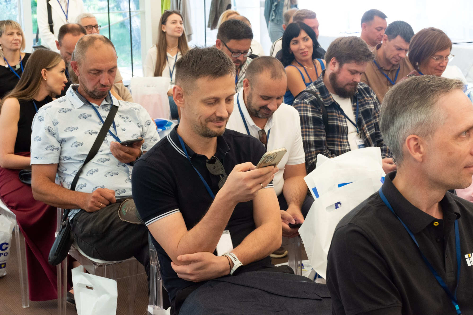 Рос электро. Фотограф Максим Буряк