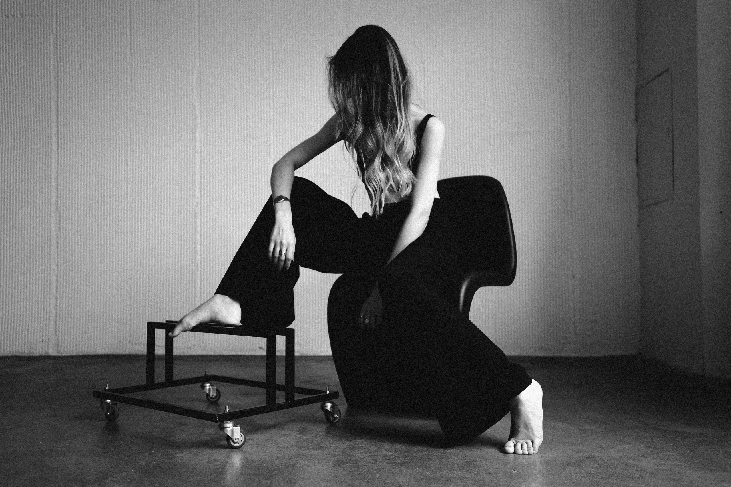 Nastya. Commercial photographer | Anton Ermakov