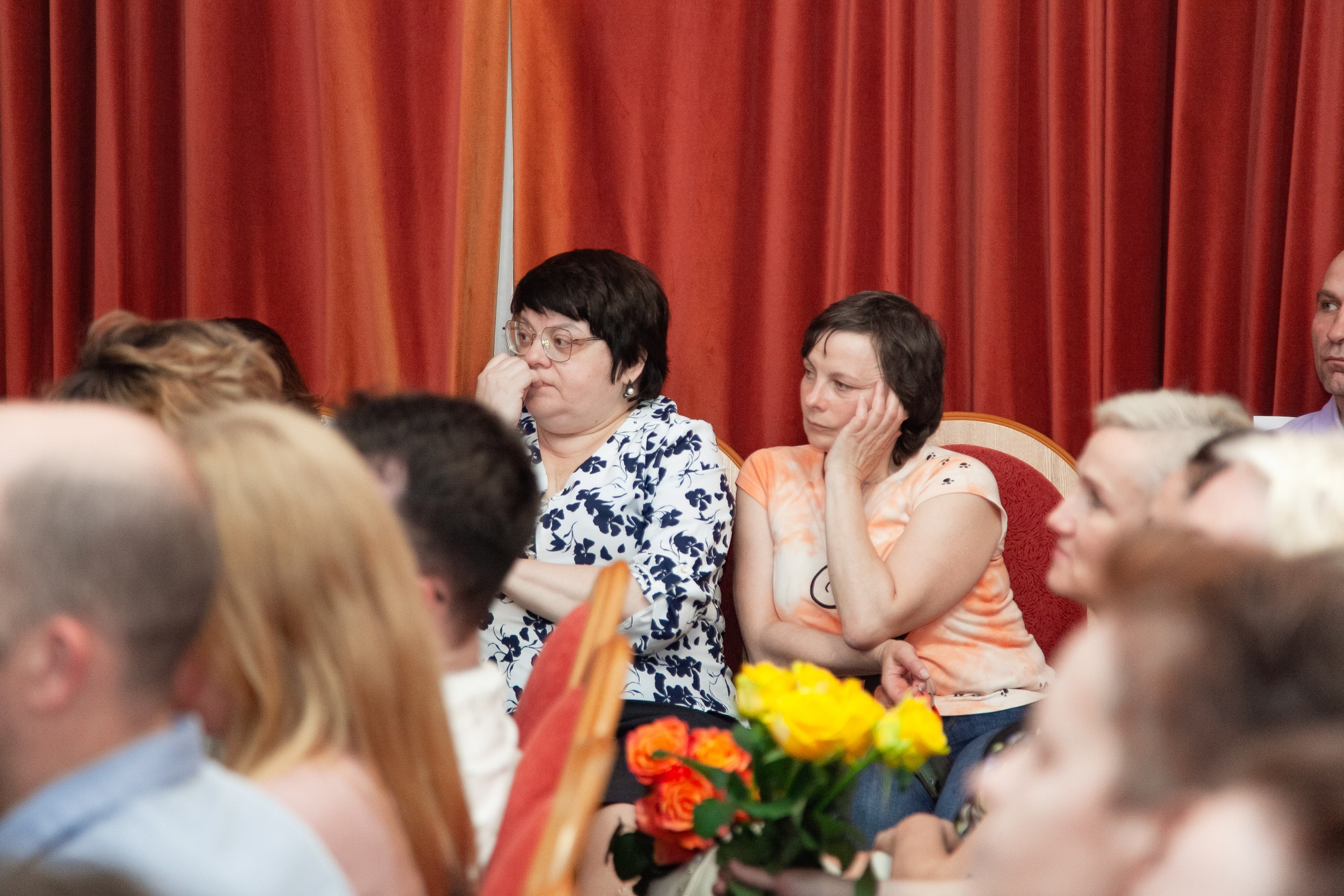 Выпускной 11 класса. Фотограф Перминов Никита СПБ