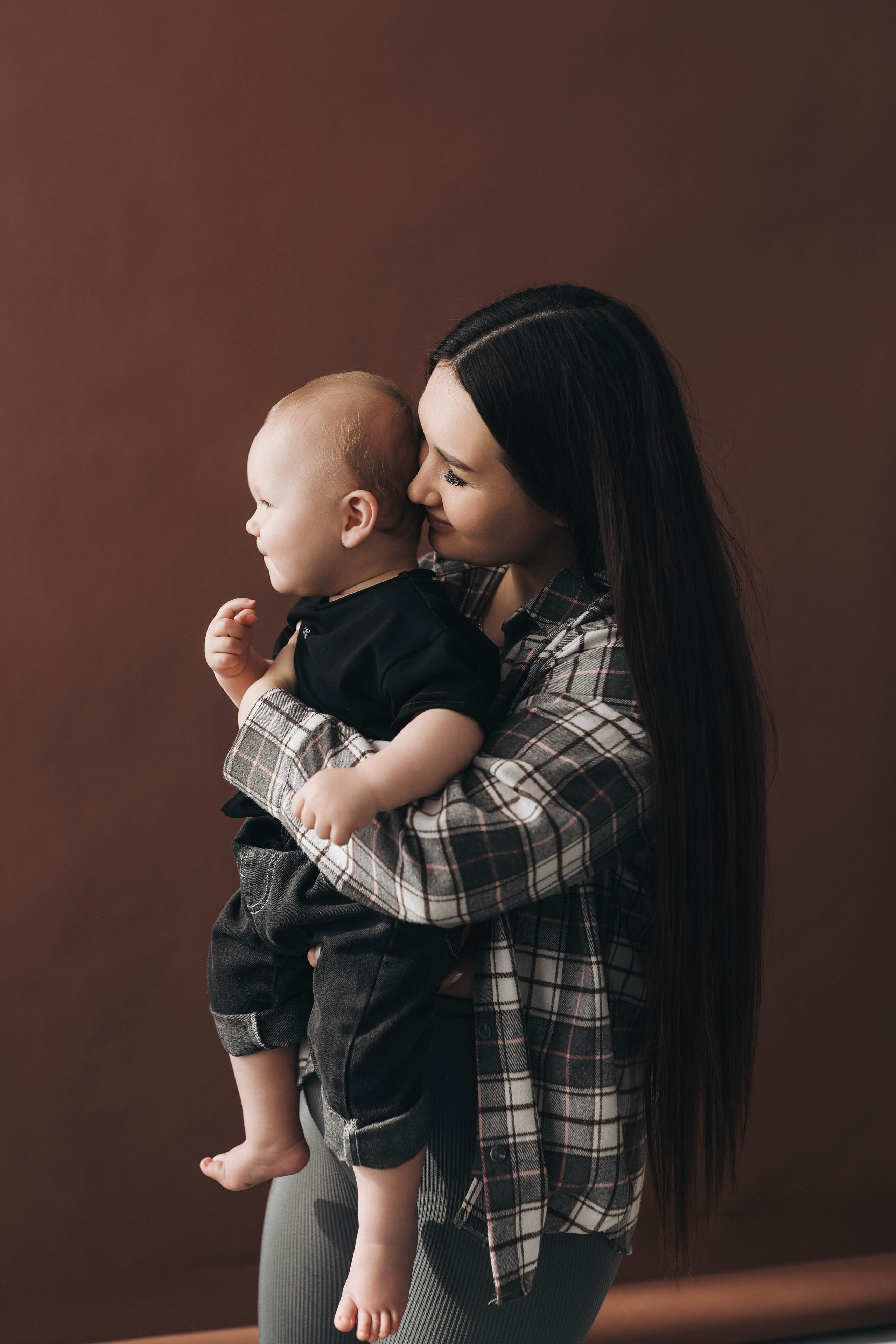 Семейные съемки