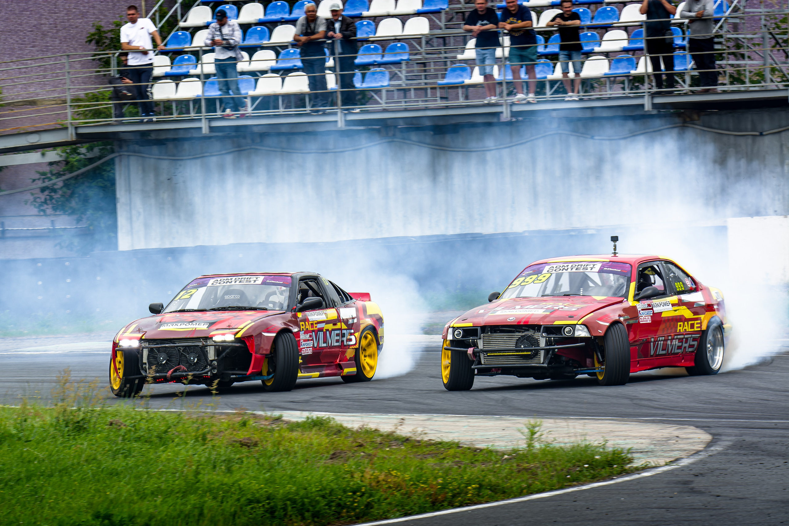 Drift | ADM Drift Contest | Сатюкап | Drift Expo. Ivan P — фотограф автоспорта в Москве