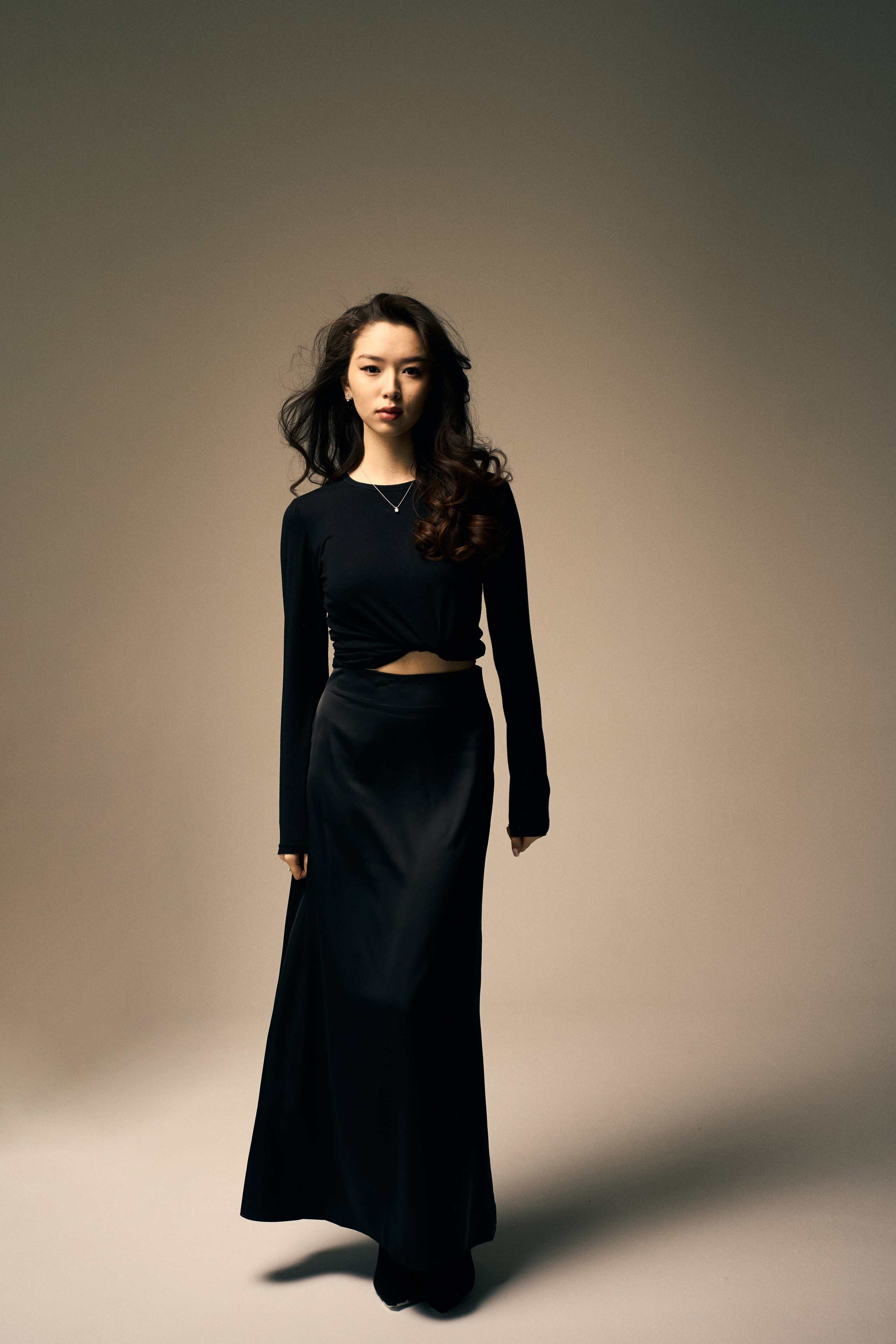 Время для себя. Искарова Зарина, фотограф в Алматы