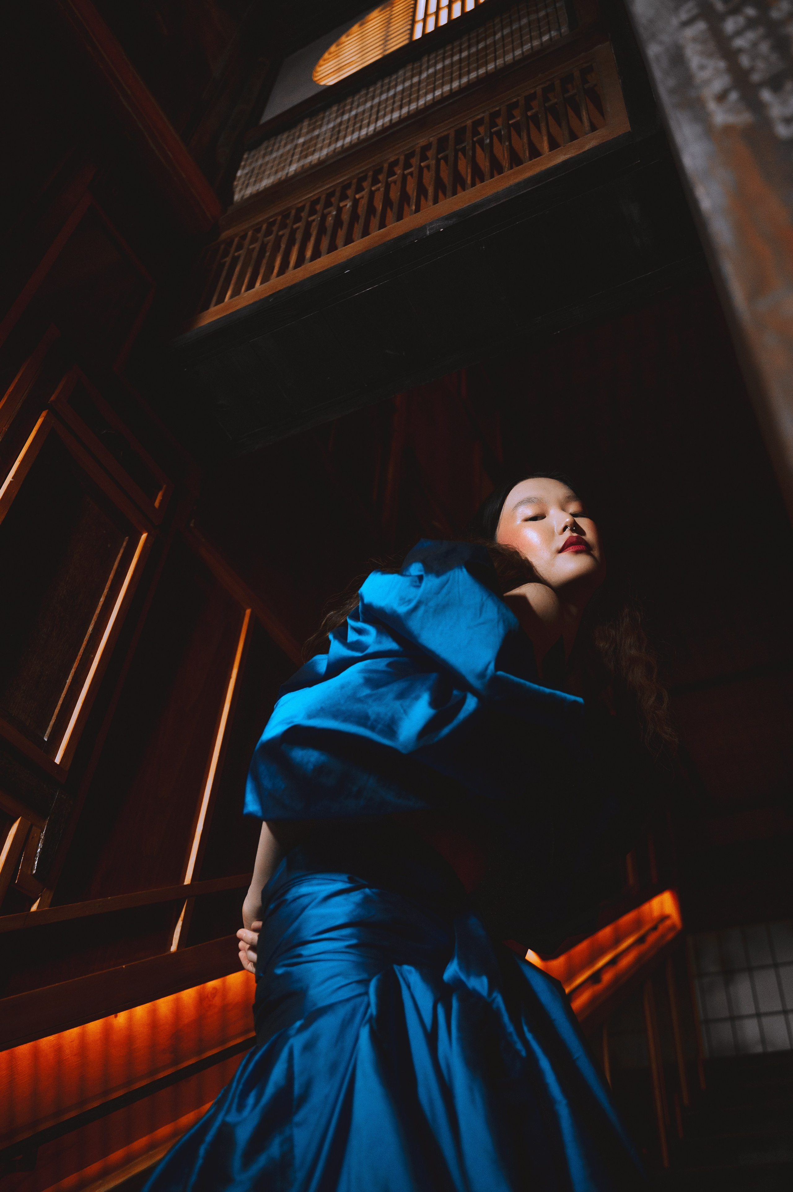 Hiroshima, моя любовь. Фотограф Вито Бурмасов | Москва