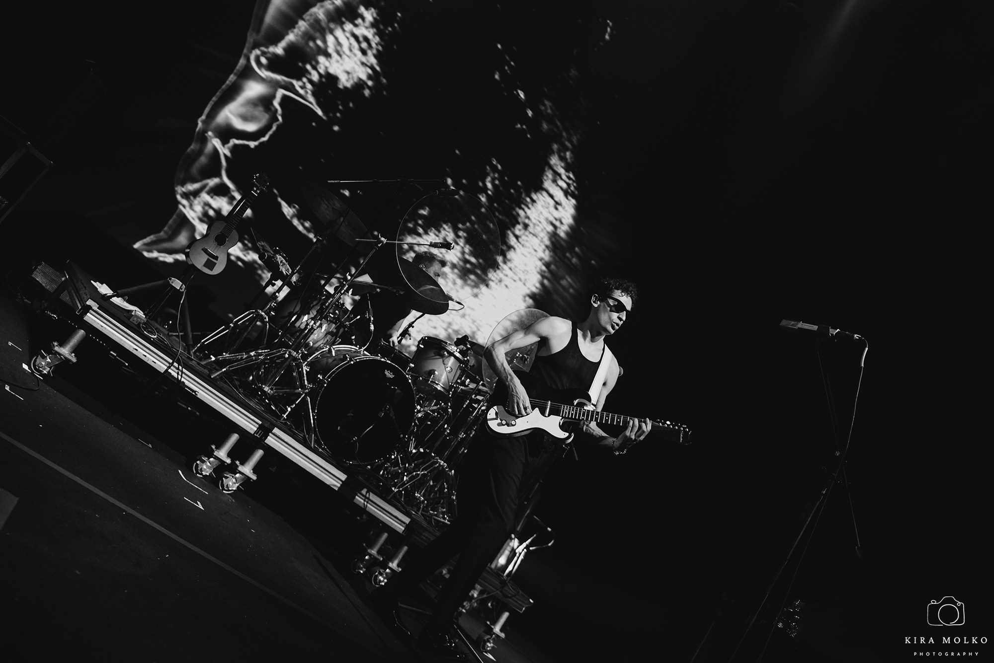 Zoloto. Кира Молко — Концертный фотограф в Санкт-Петербурге