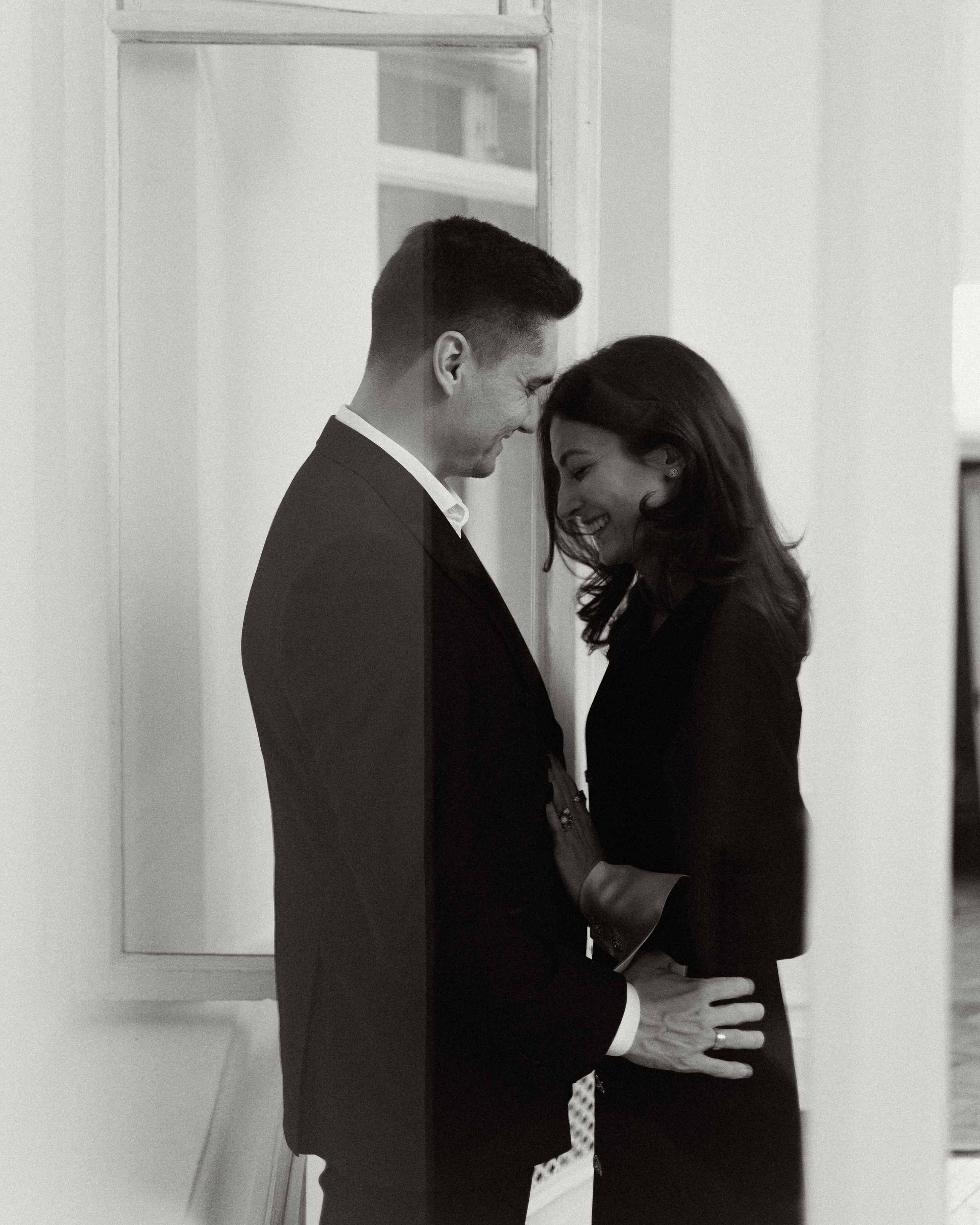 О любви. Анна женский фотограф в Москве