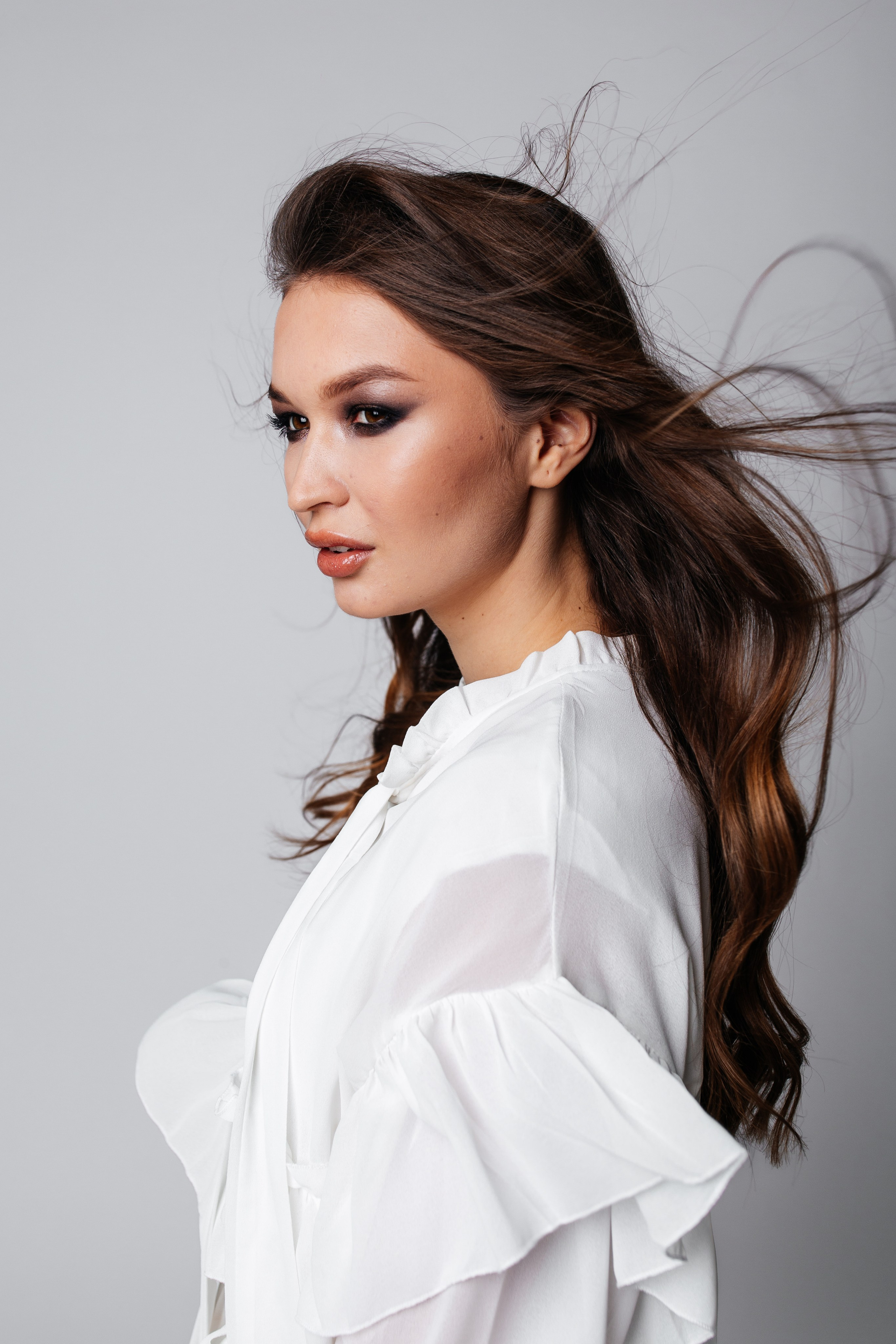 Олеся. Марина Шаймухаметова. Фотограф в Уфе