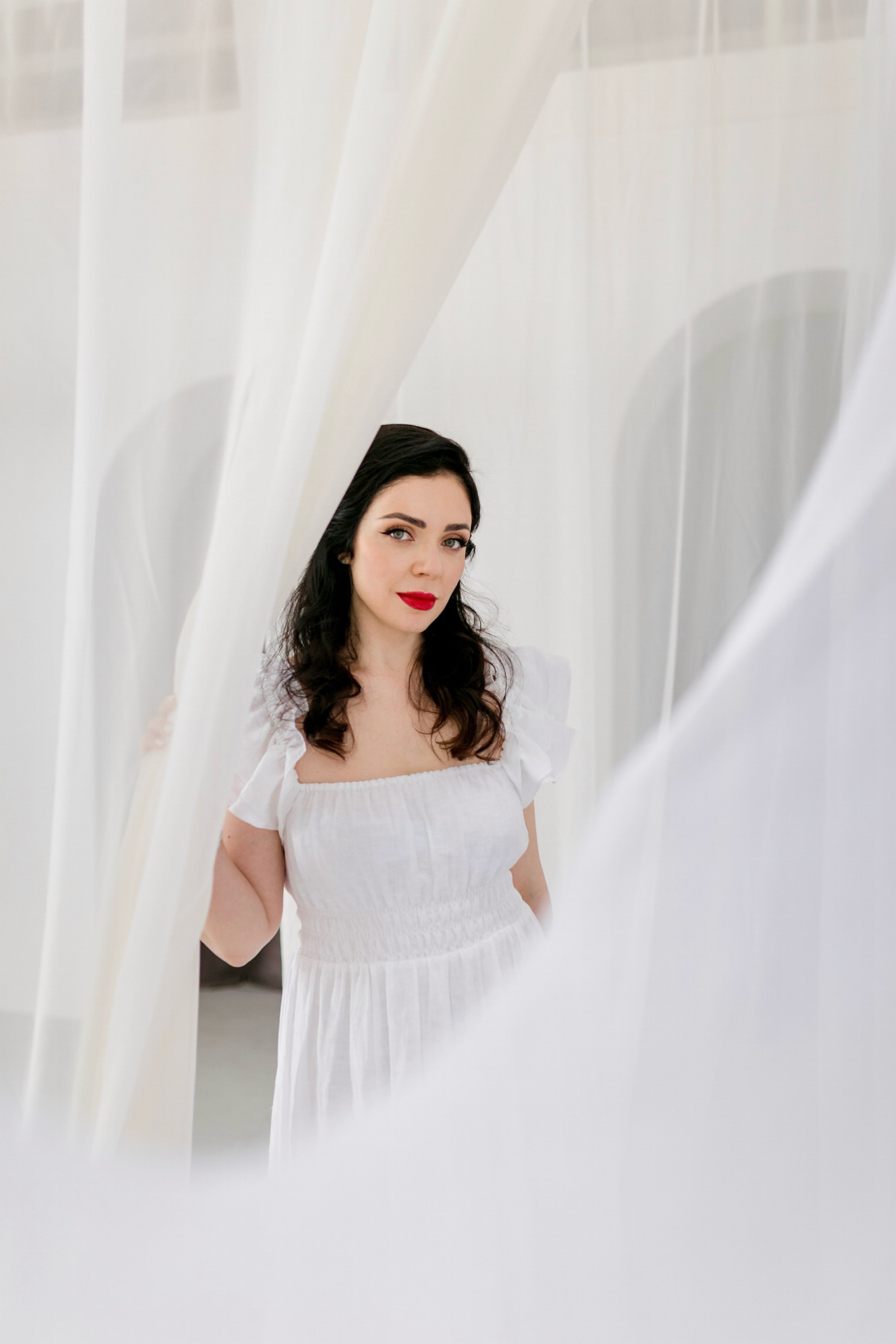 Портретная съемка. Евгения Мартынова фотограф в Курске и Орле