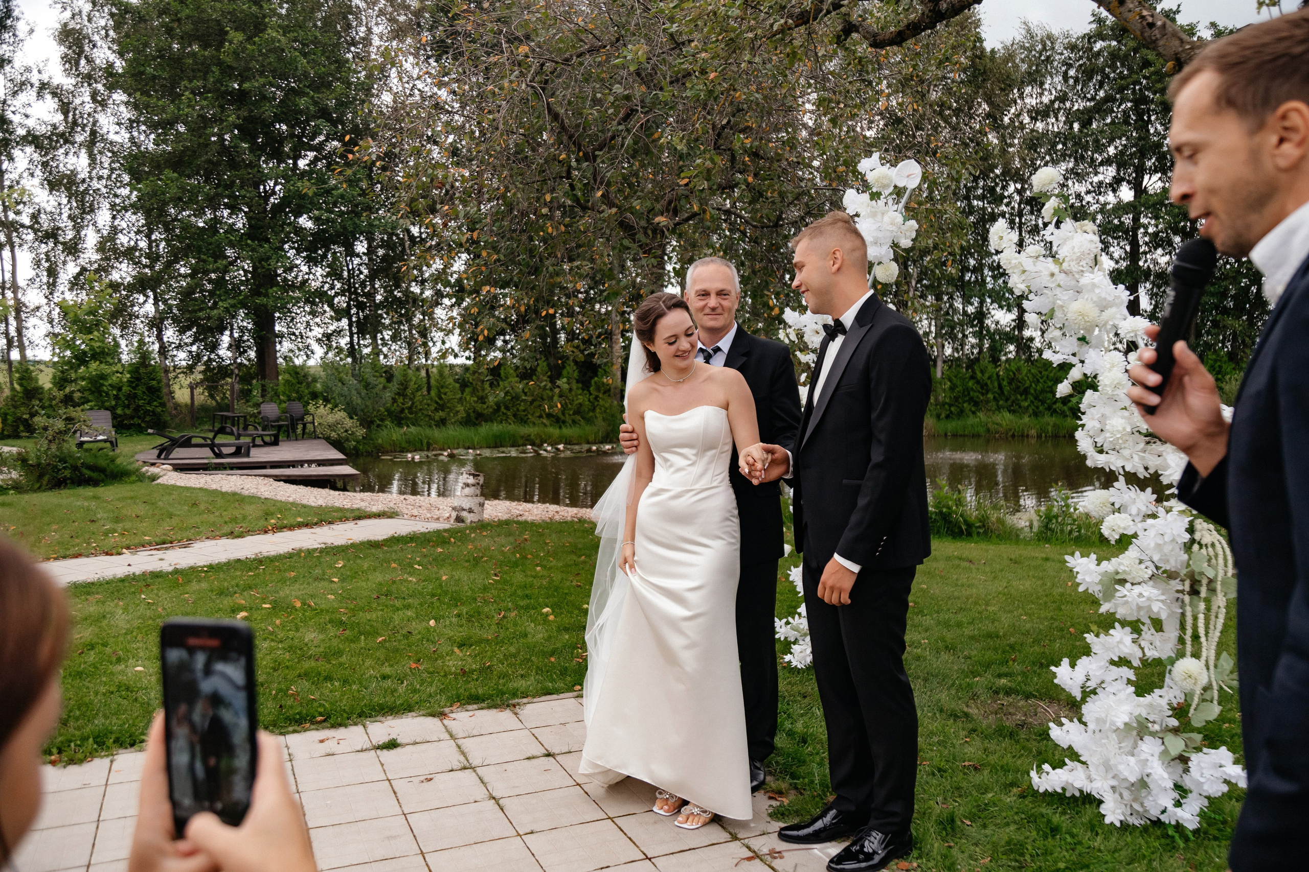 Наташа и Леша. Свадебный и семейный фотограф Юлия Виноградова