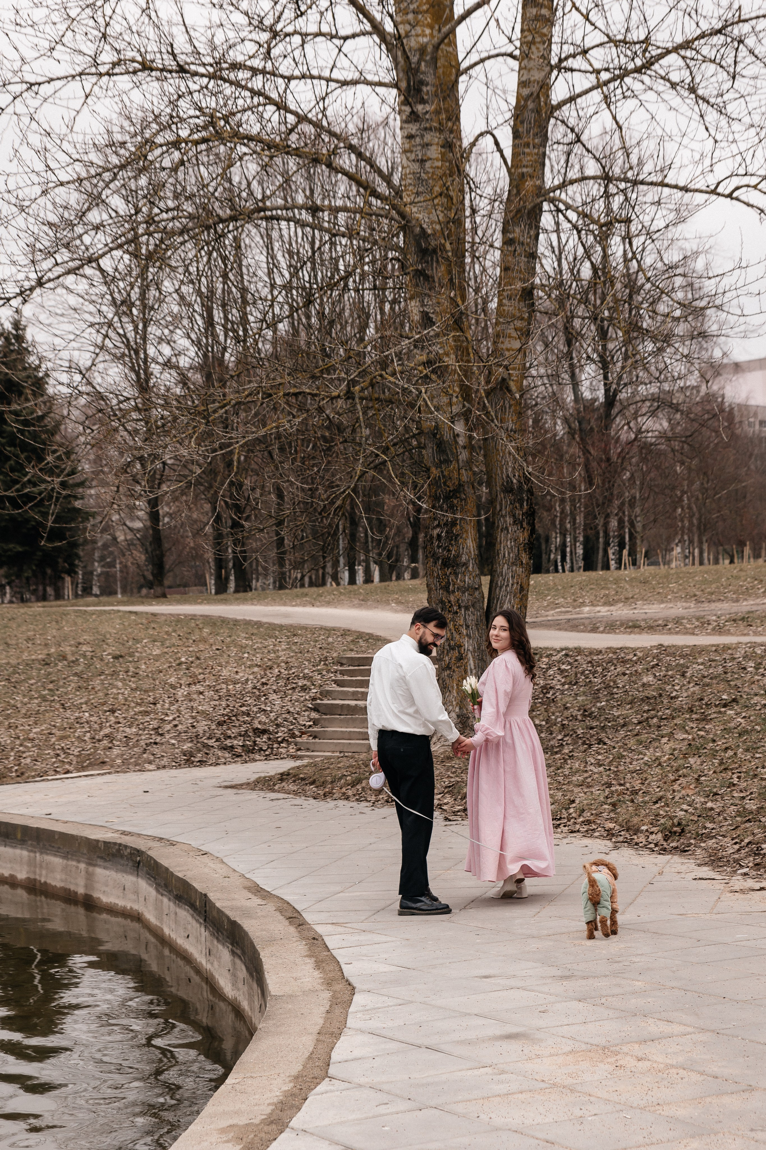 Ксения и Александр. Семейный фотограф Минск Усова Ольга