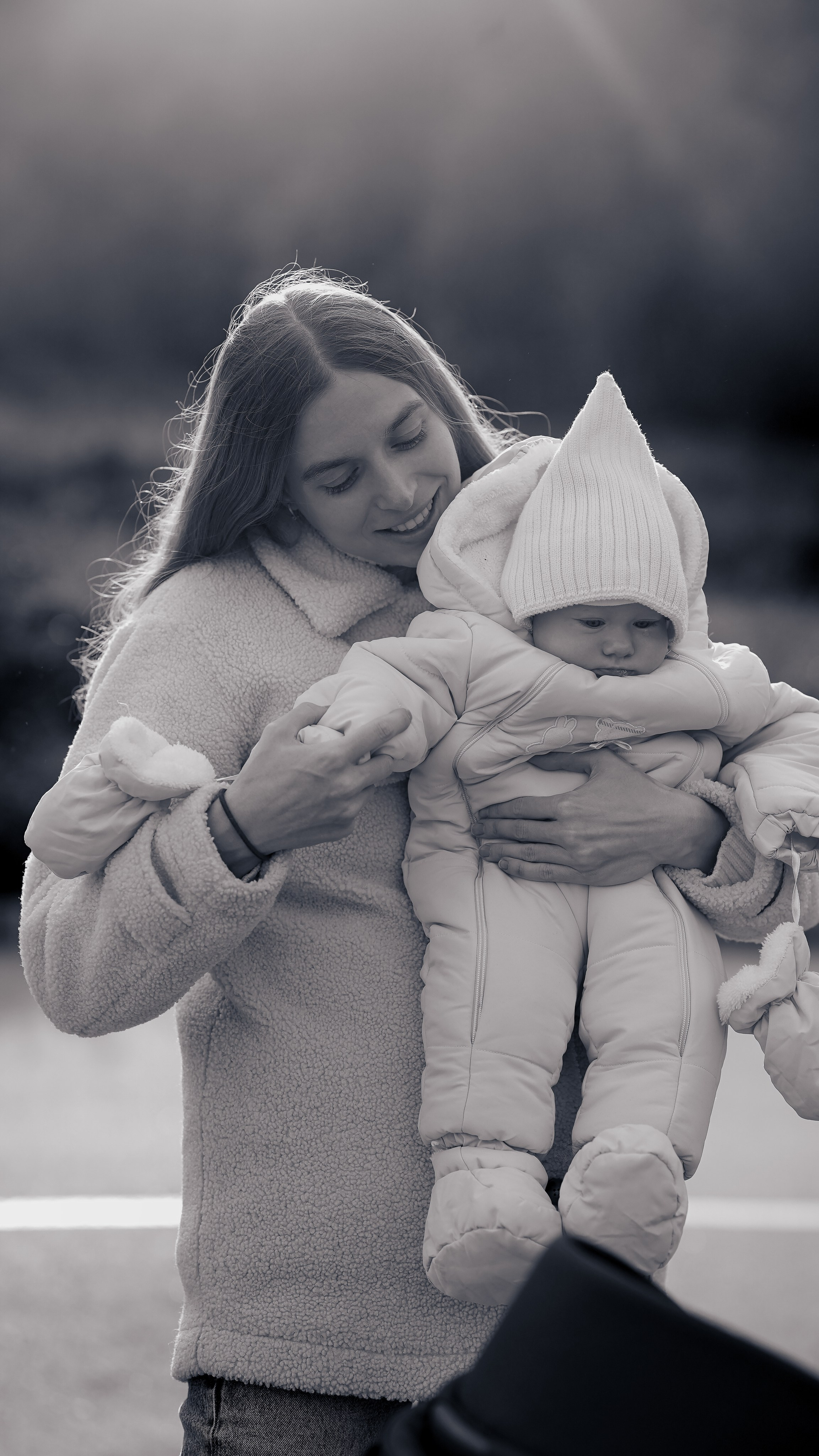 Семейная осенняя. Фотограф Надежда Жемкова. Фотосъёмка, ретушь, фотомонтаж для вас и вашего бизнеса