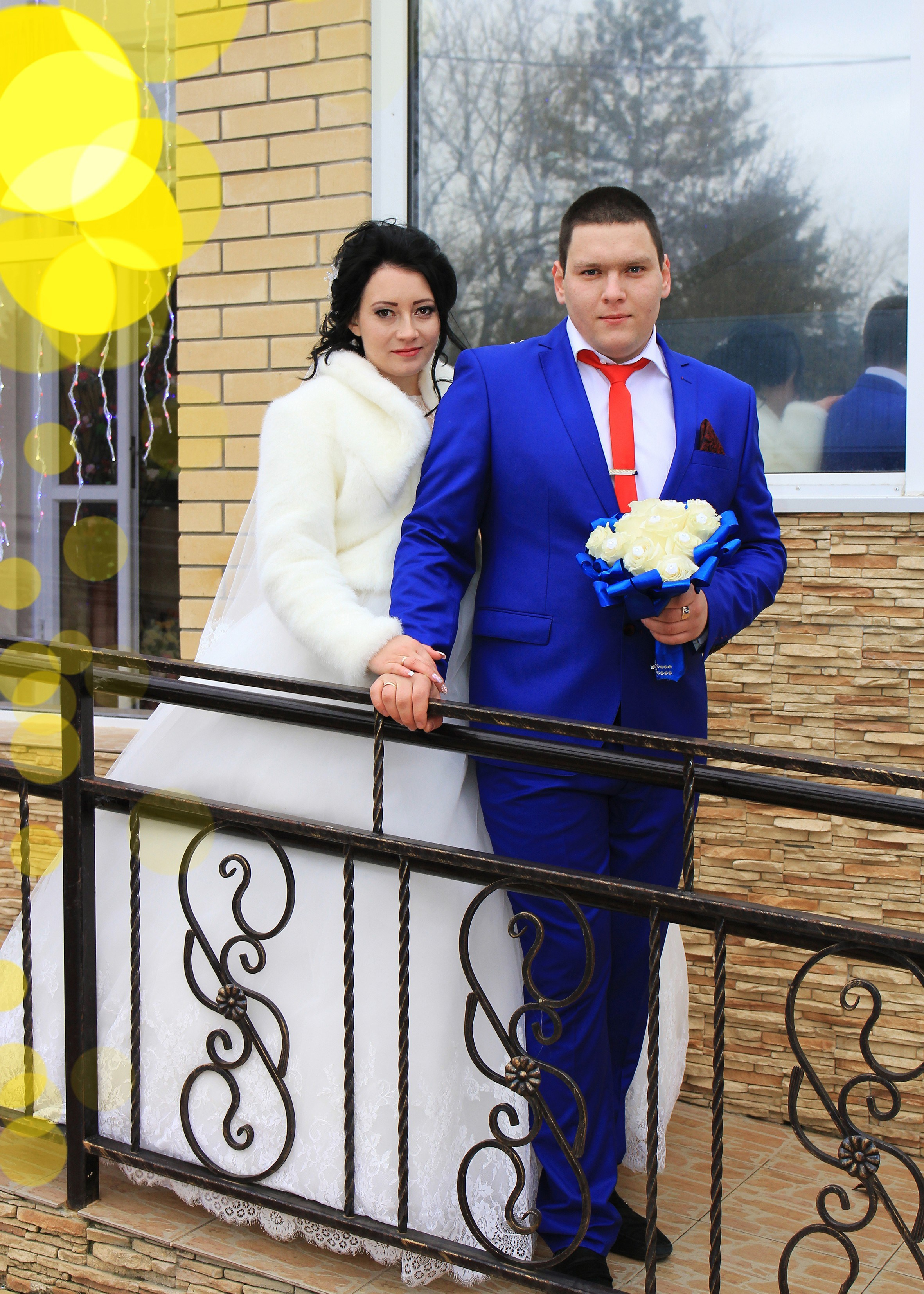 Сергей и Алина. Игорь Варава свадебный фотограф видеограф Белая Глина Краснодар