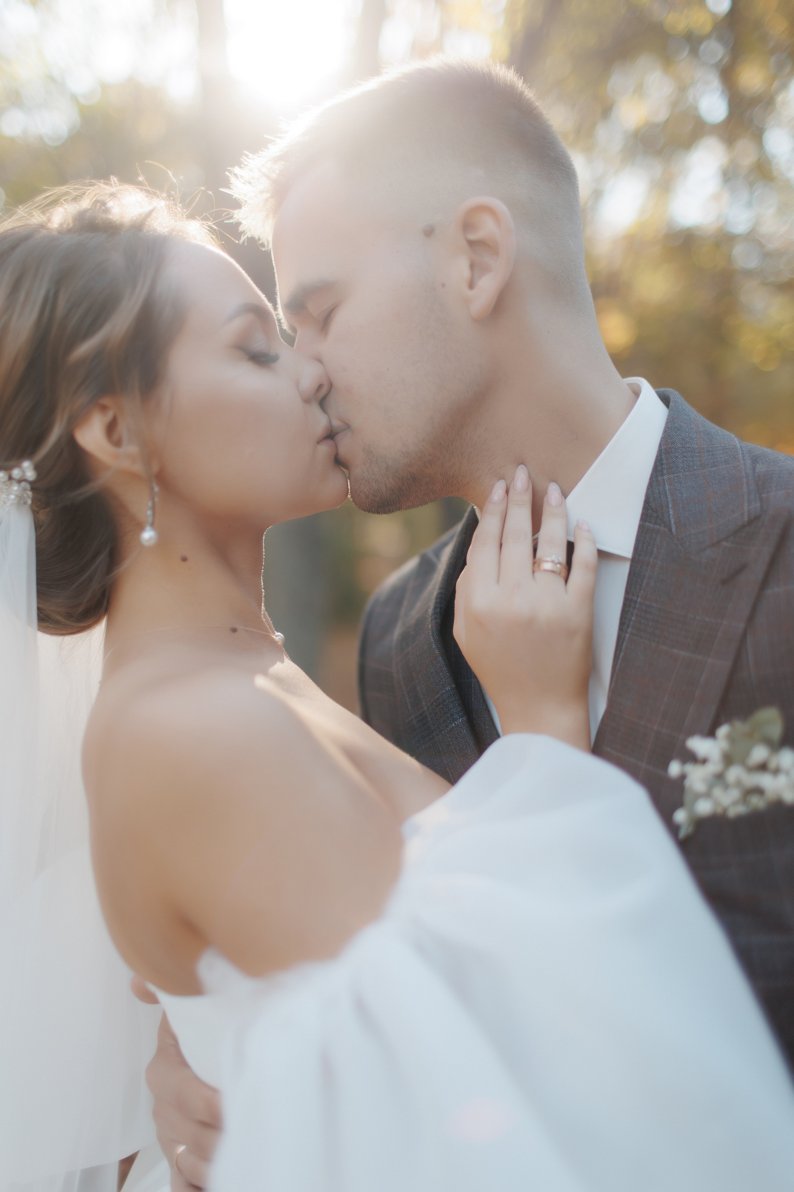 Krasnodar Classic Wedding. Свадебный фотограф  Краснодар