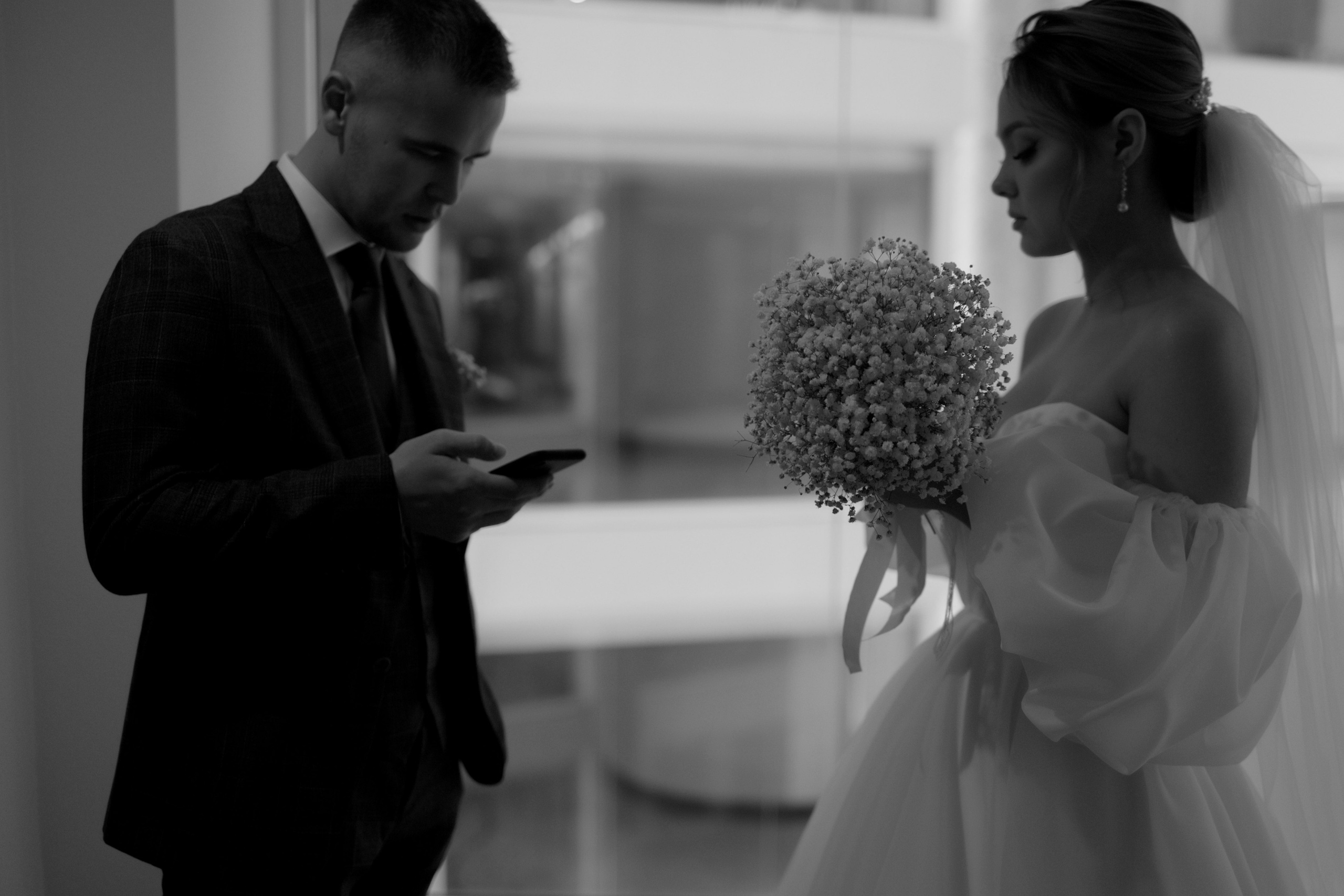 Krasnodar Classic Wedding. Свадебный фотограф  Краснодар