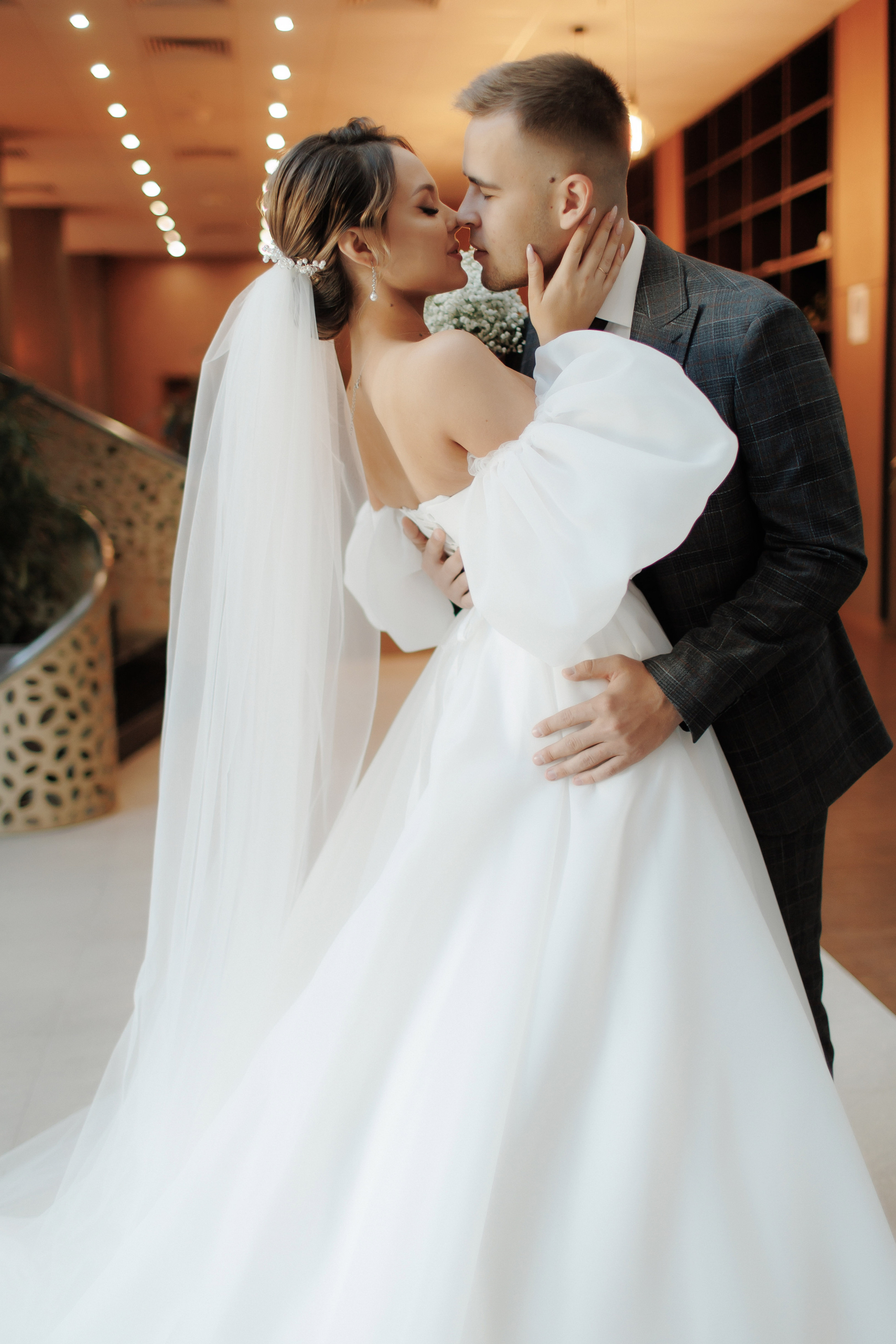 Krasnodar Classic Wedding. Свадебный фотограф  Краснодар