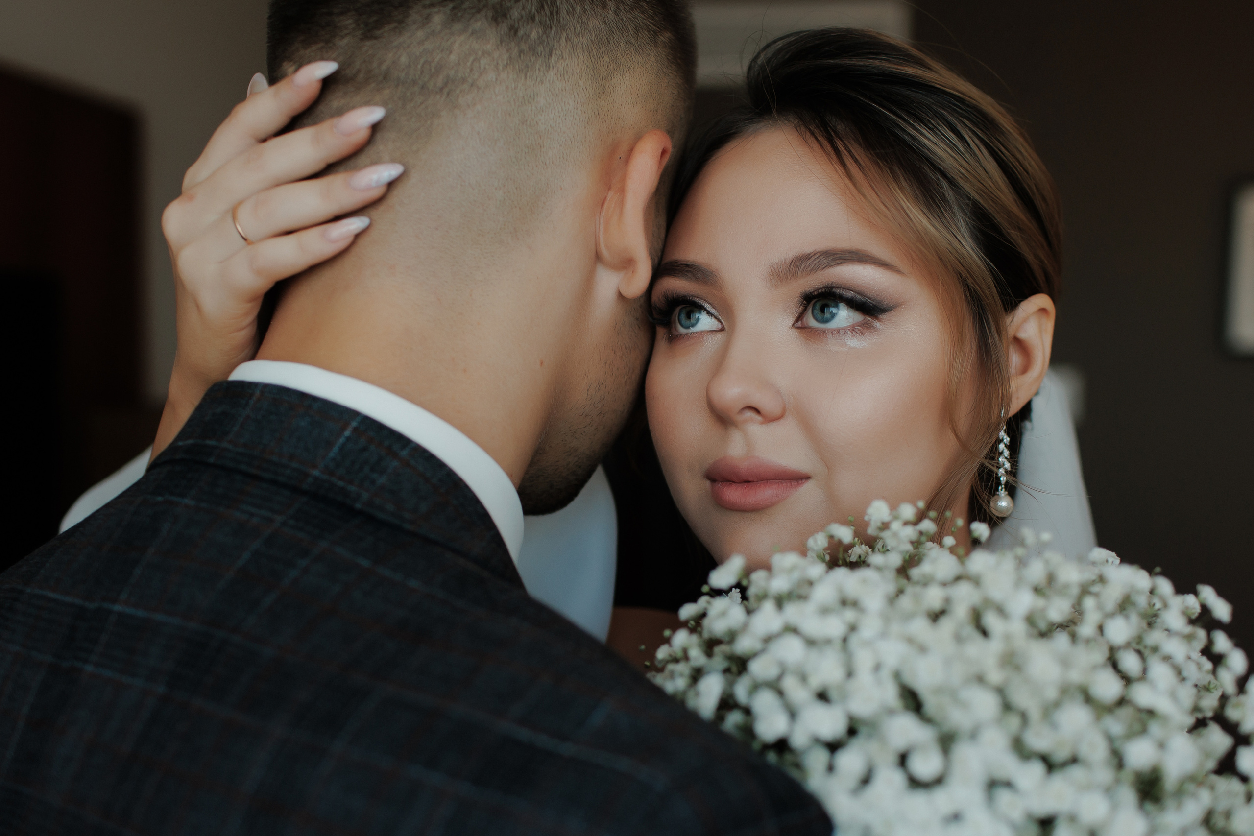 Krasnodar Classic Wedding. Свадебный фотограф  Краснодар