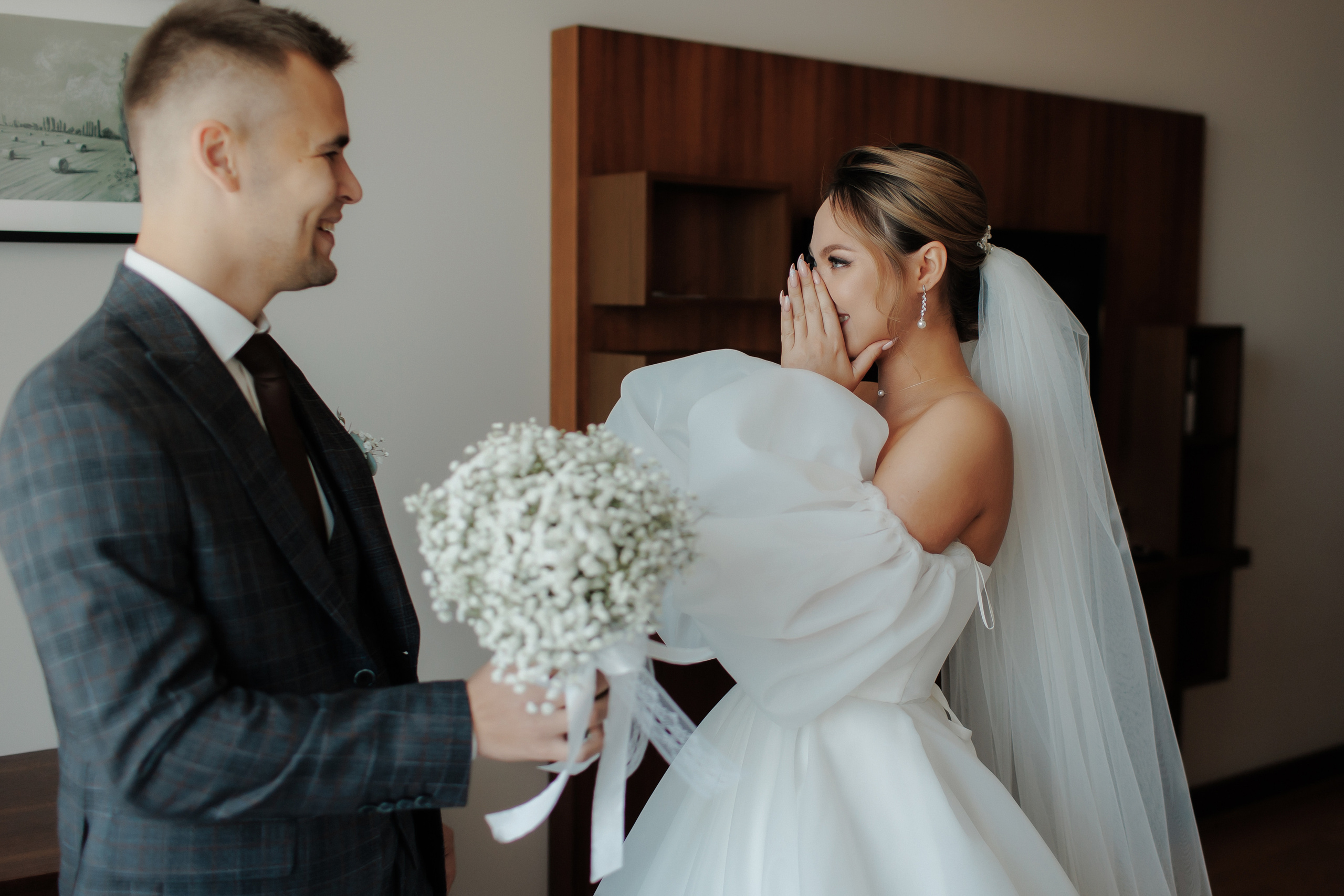 Krasnodar Classic Wedding. Свадебный фотограф  Краснодар