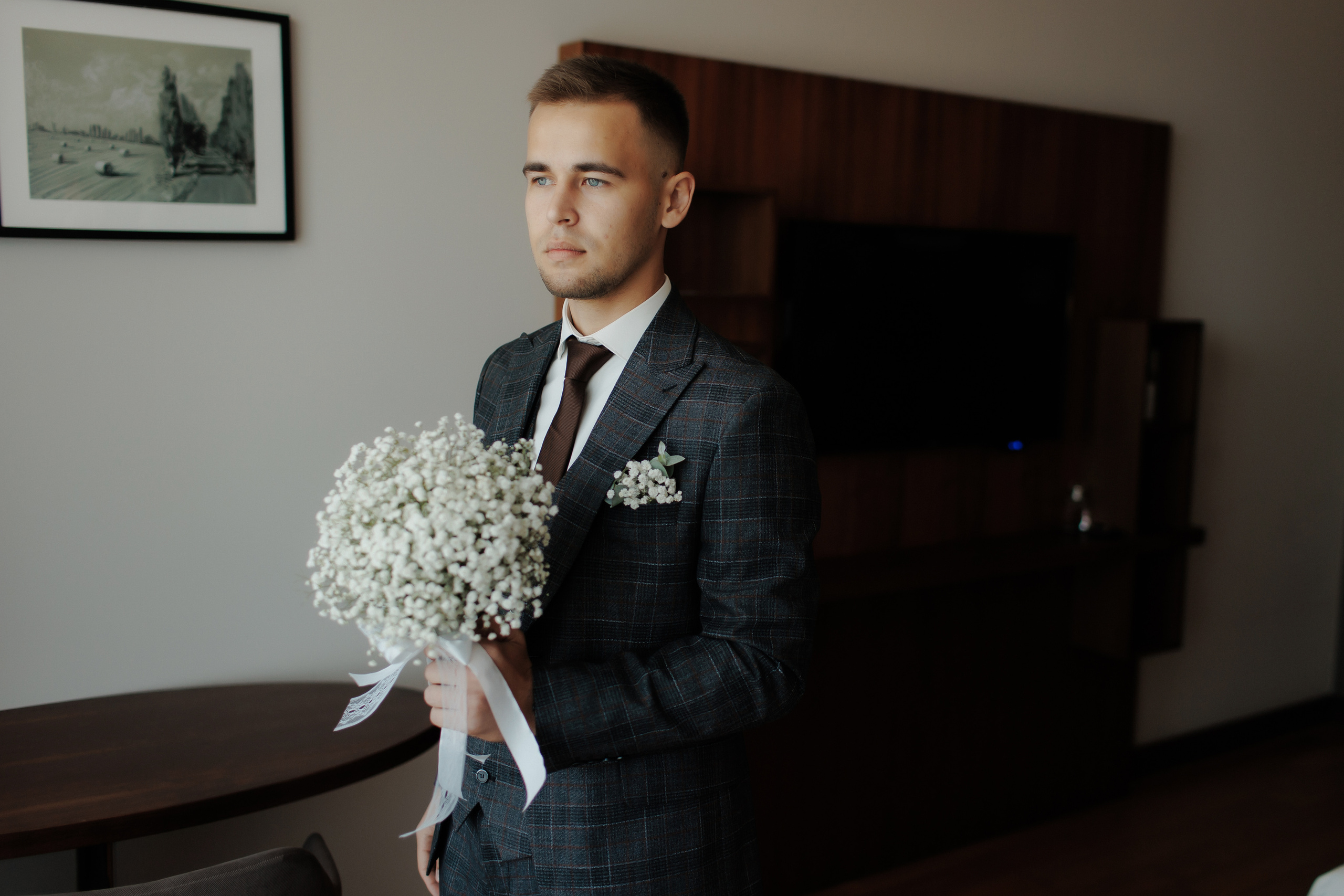 Krasnodar Classic Wedding. Свадебный фотограф  Краснодар