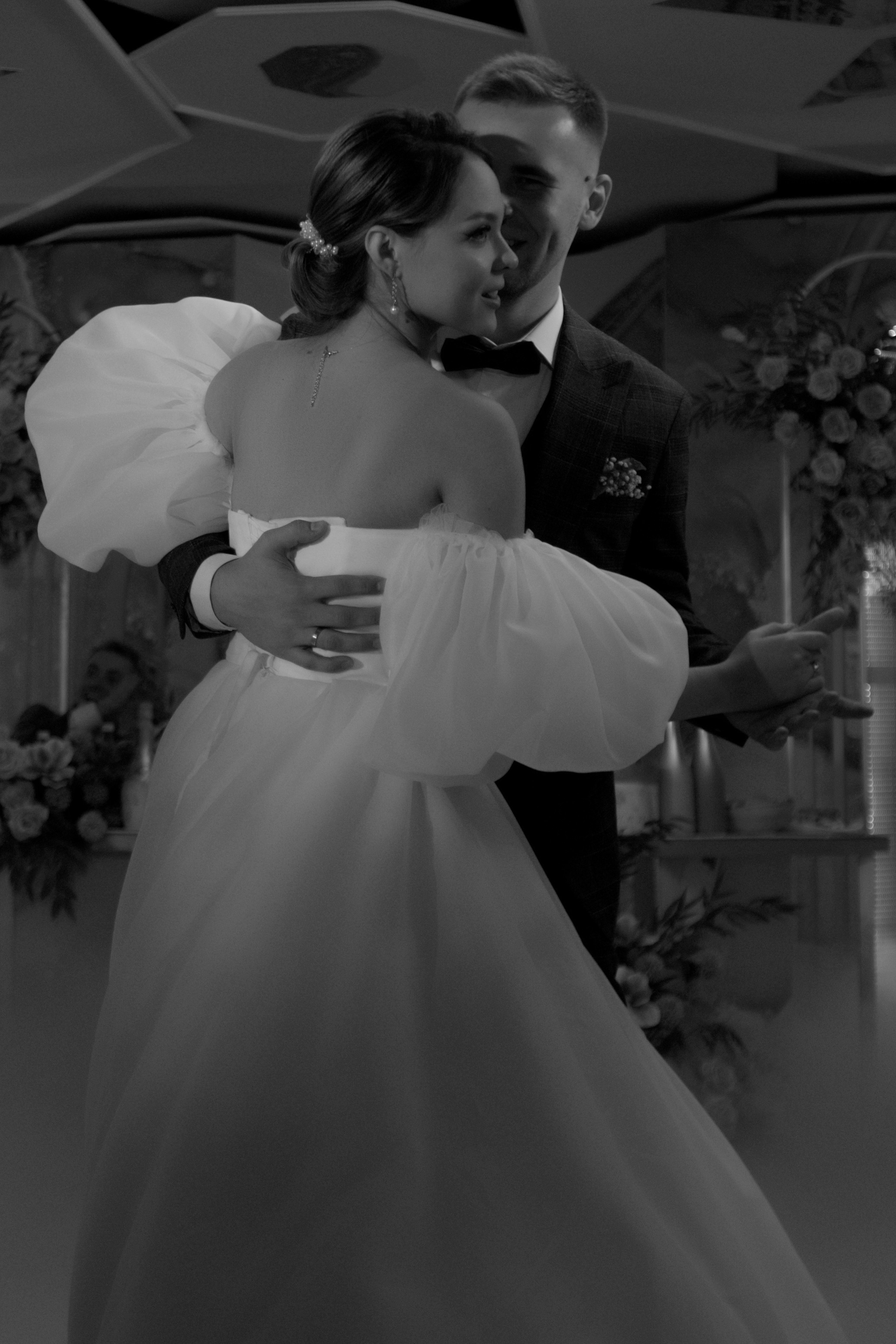 Krasnodar Classic Wedding. Свадебный фотограф  Краснодар