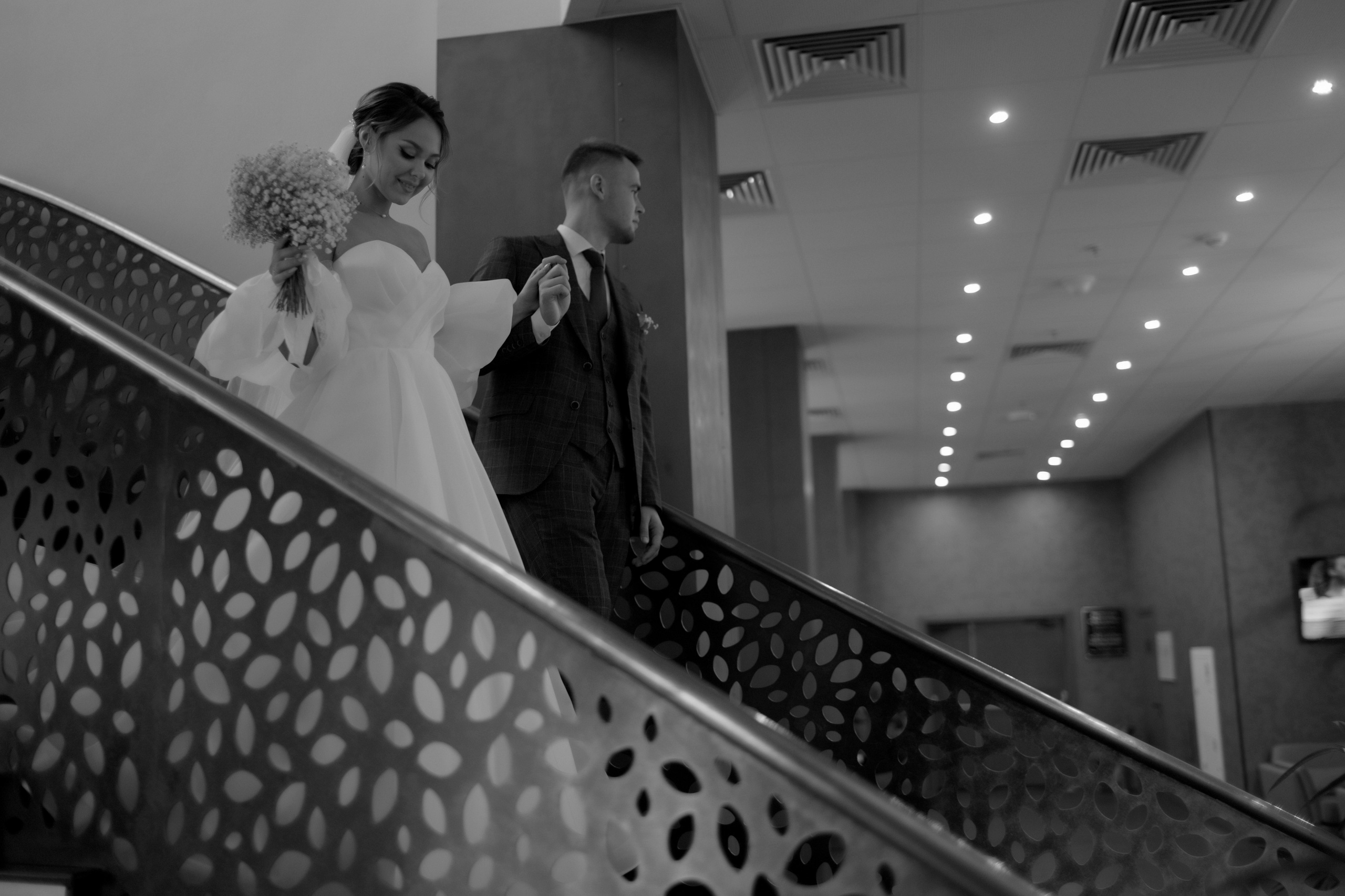 Krasnodar Classic Wedding. Свадебный фотограф  Краснодар