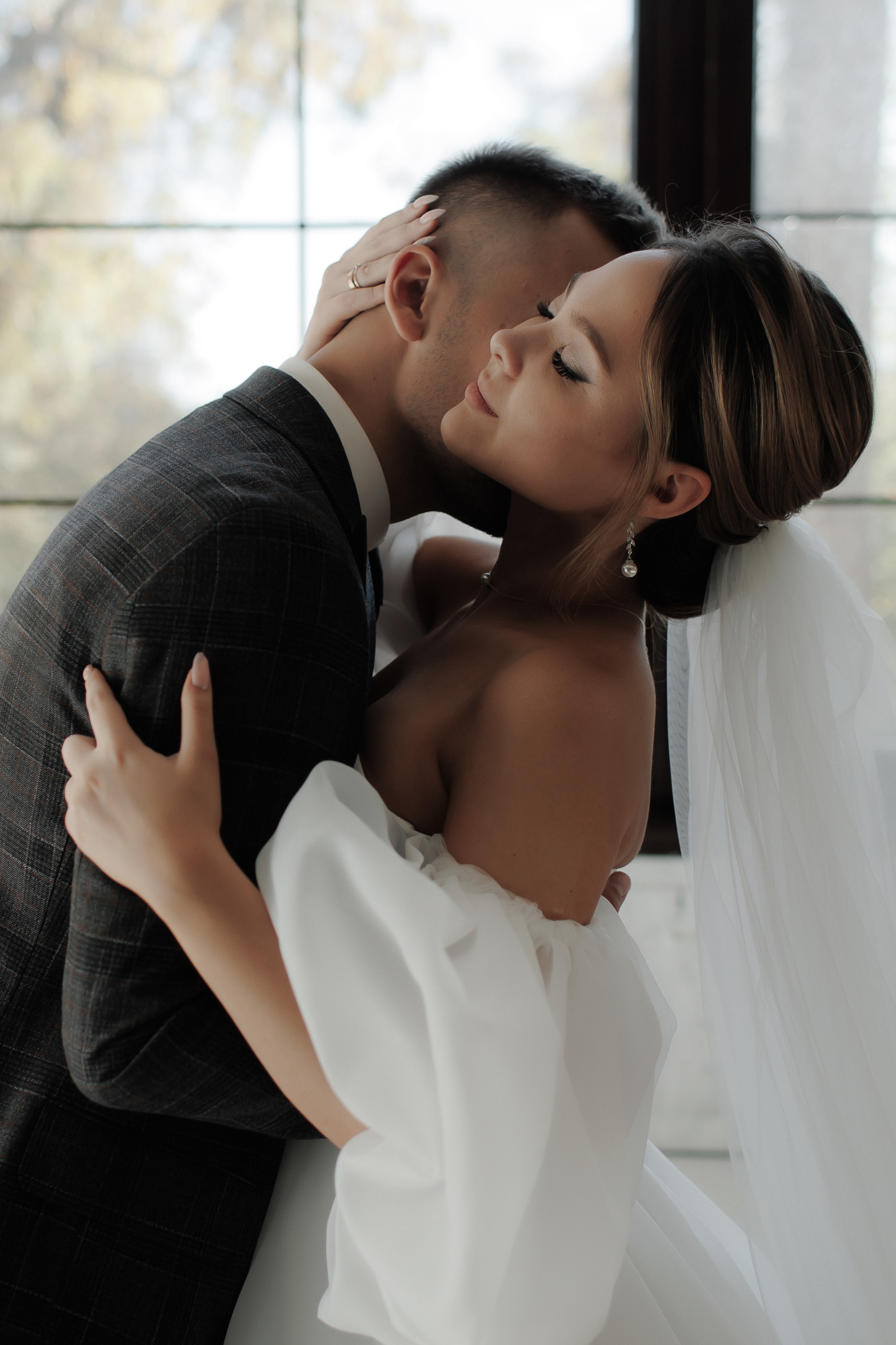 Krasnodar Classic Wedding. Свадебный фотограф  Краснодар