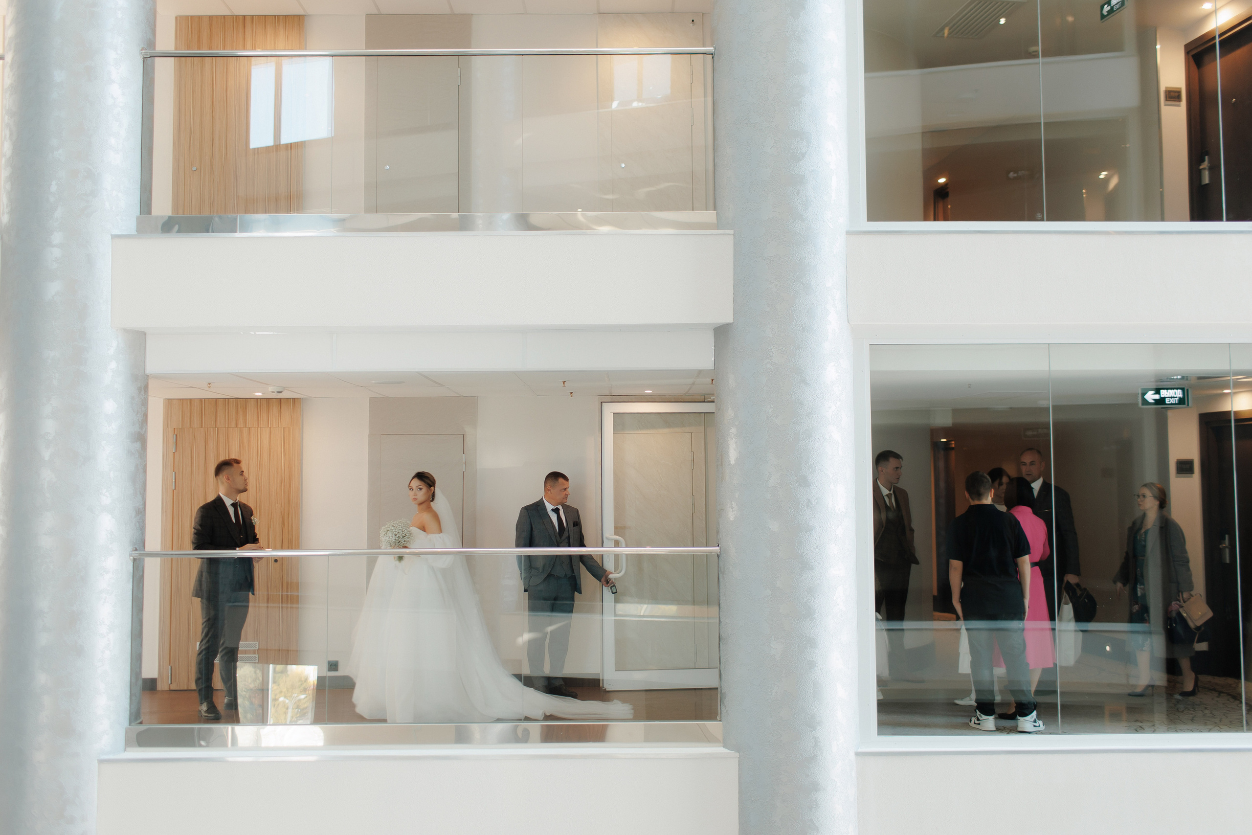 Krasnodar Classic Wedding. Свадебный фотограф  Краснодар