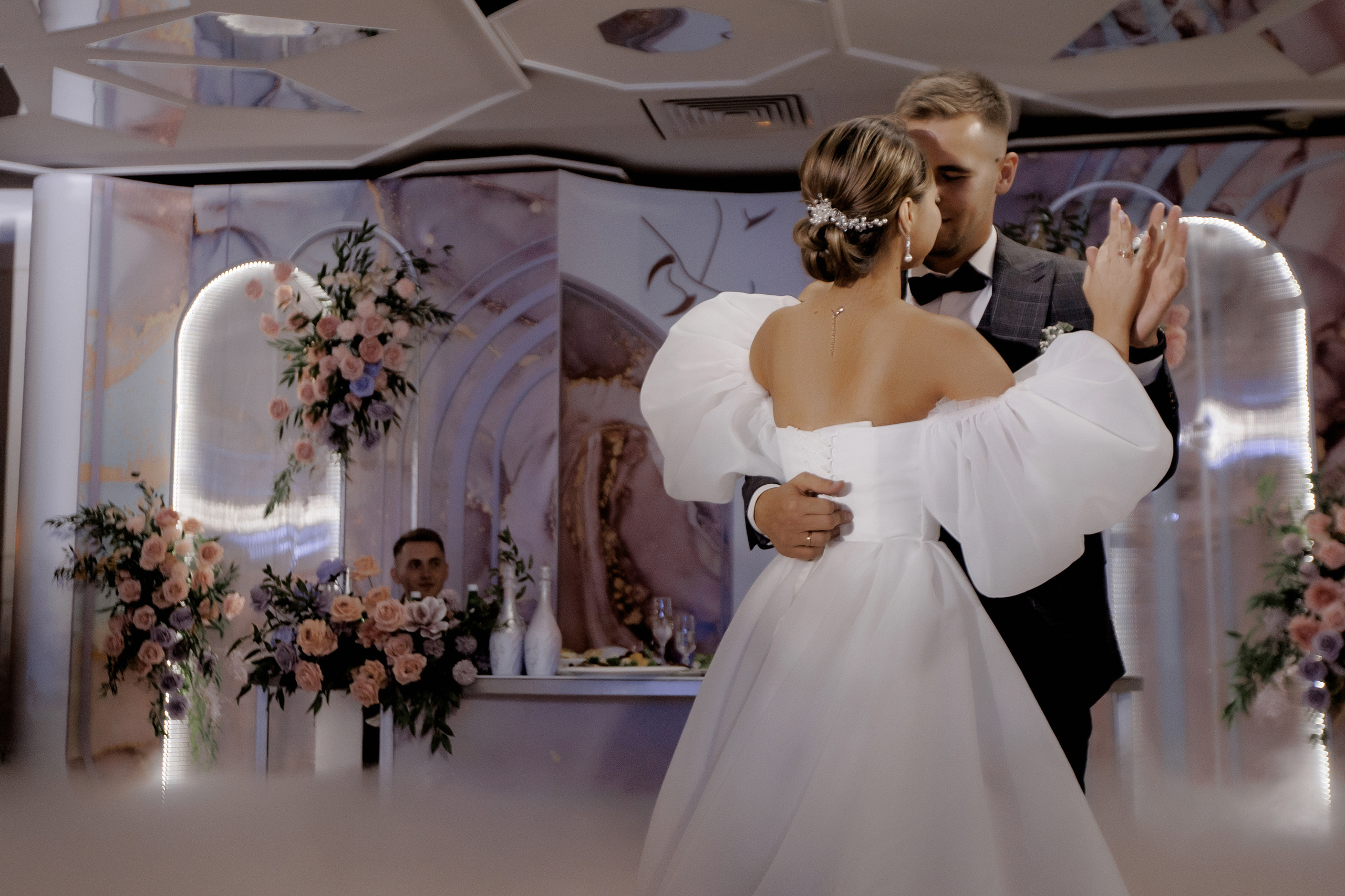 Krasnodar Classic Wedding. Свадебный фотограф  Краснодар