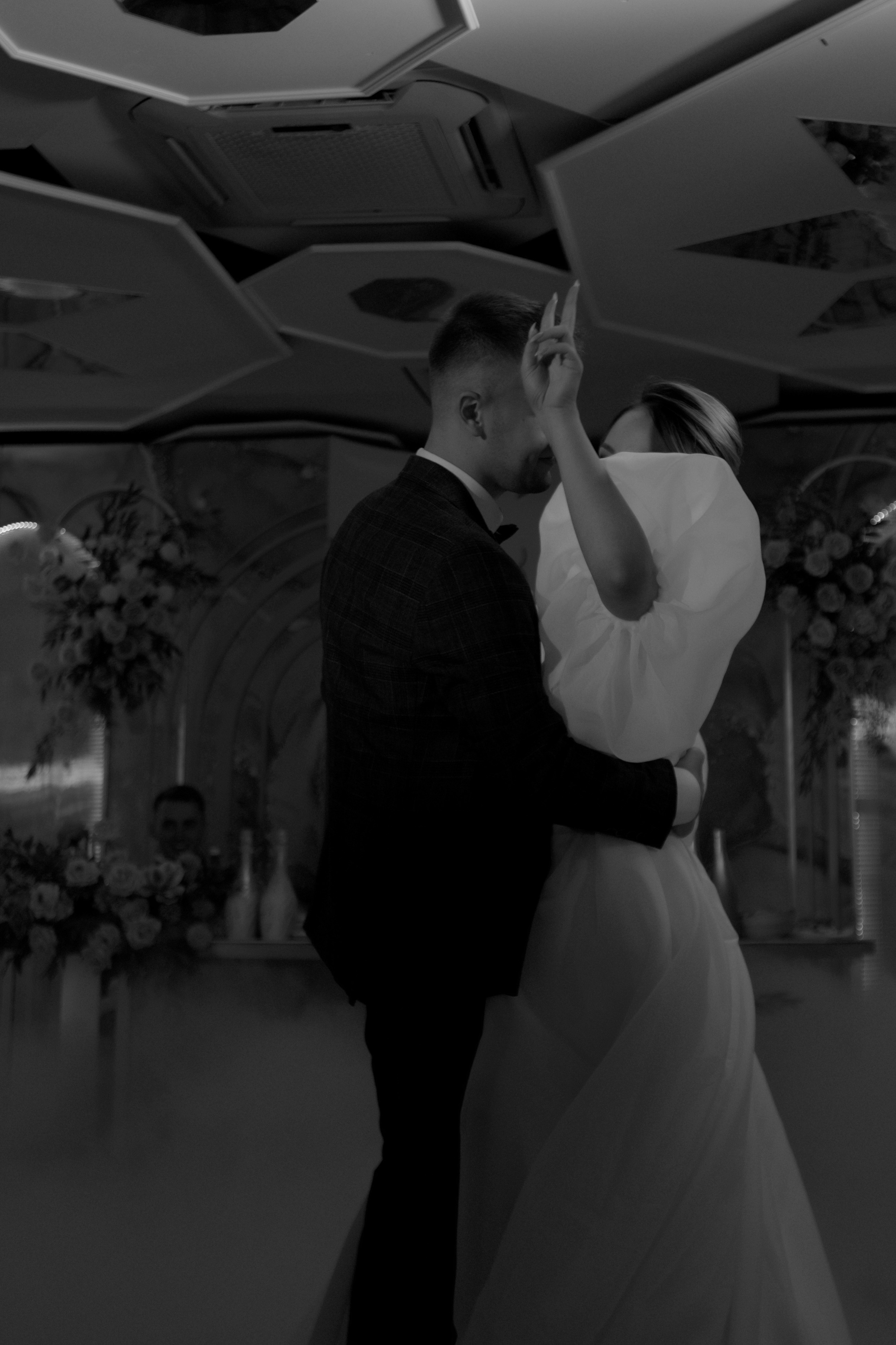 Krasnodar Classic Wedding. Свадебный фотограф  Краснодар