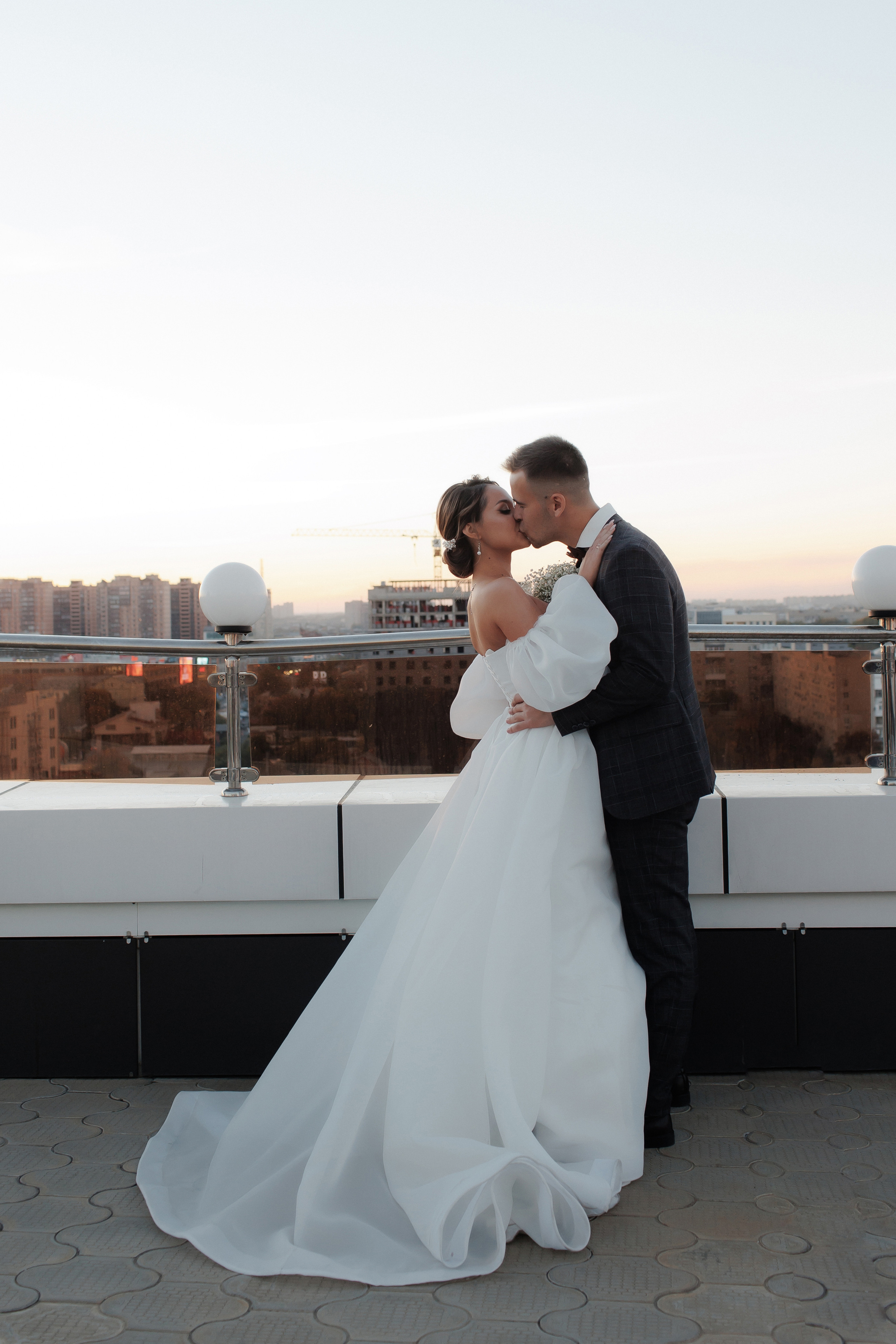 Krasnodar Classic Wedding. Свадебный фотограф  Краснодар