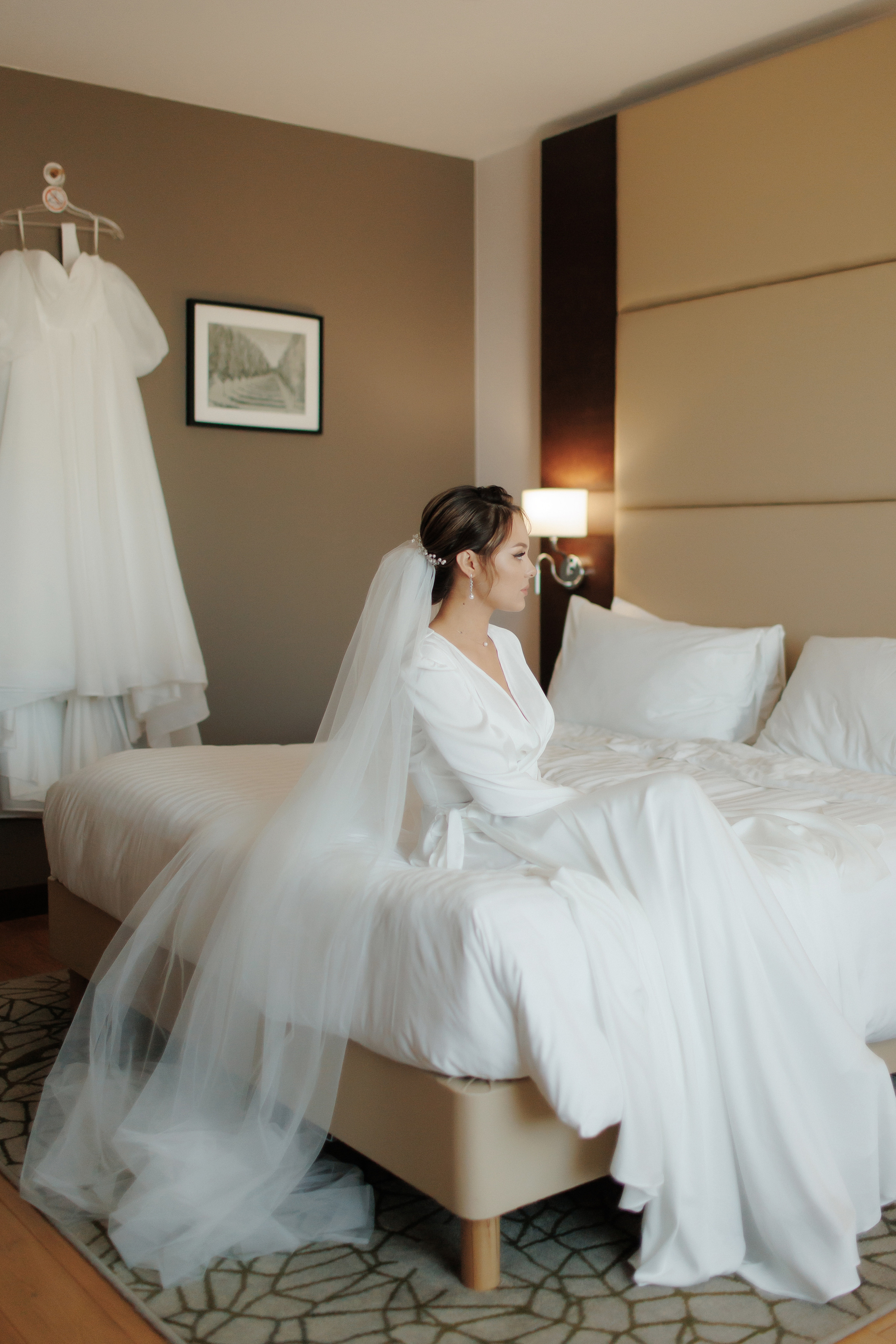 Krasnodar Classic Wedding. Свадебный фотограф  Краснодар