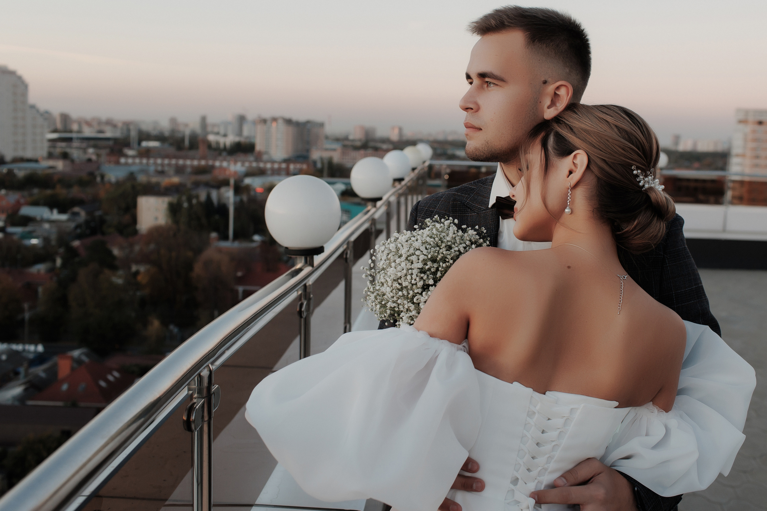 Krasnodar Classic Wedding. Свадебный фотограф  Краснодар