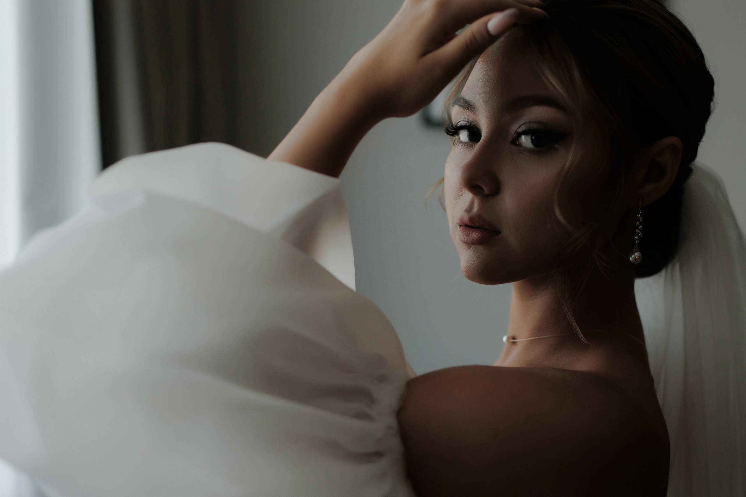 Krasnodar Classic Wedding. Свадебный фотограф  Краснодар