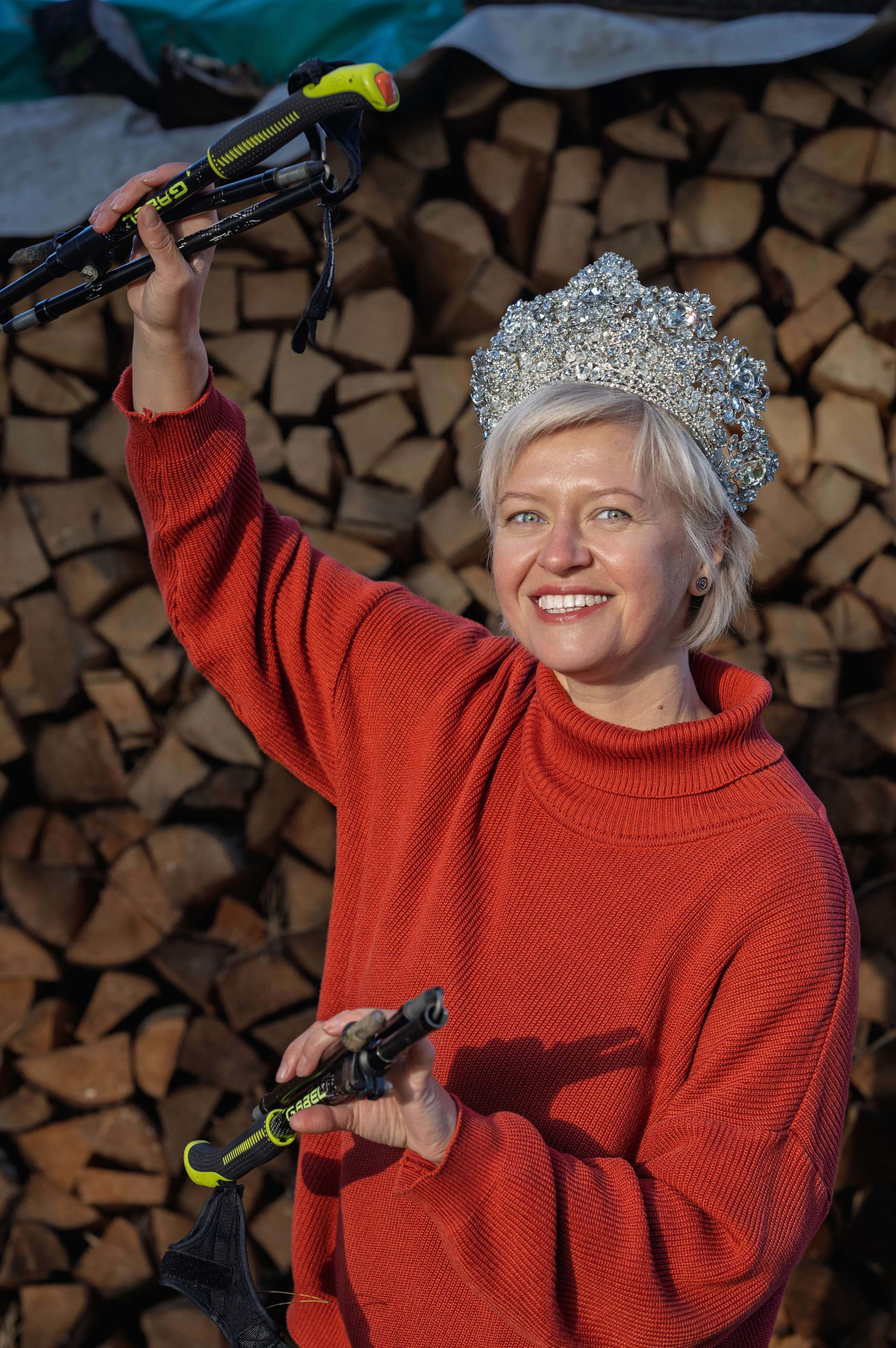 Ретрит в Хорошово. Семейный и детский фотограф в Королеве, Москве и Московской области Строева Анастасия
