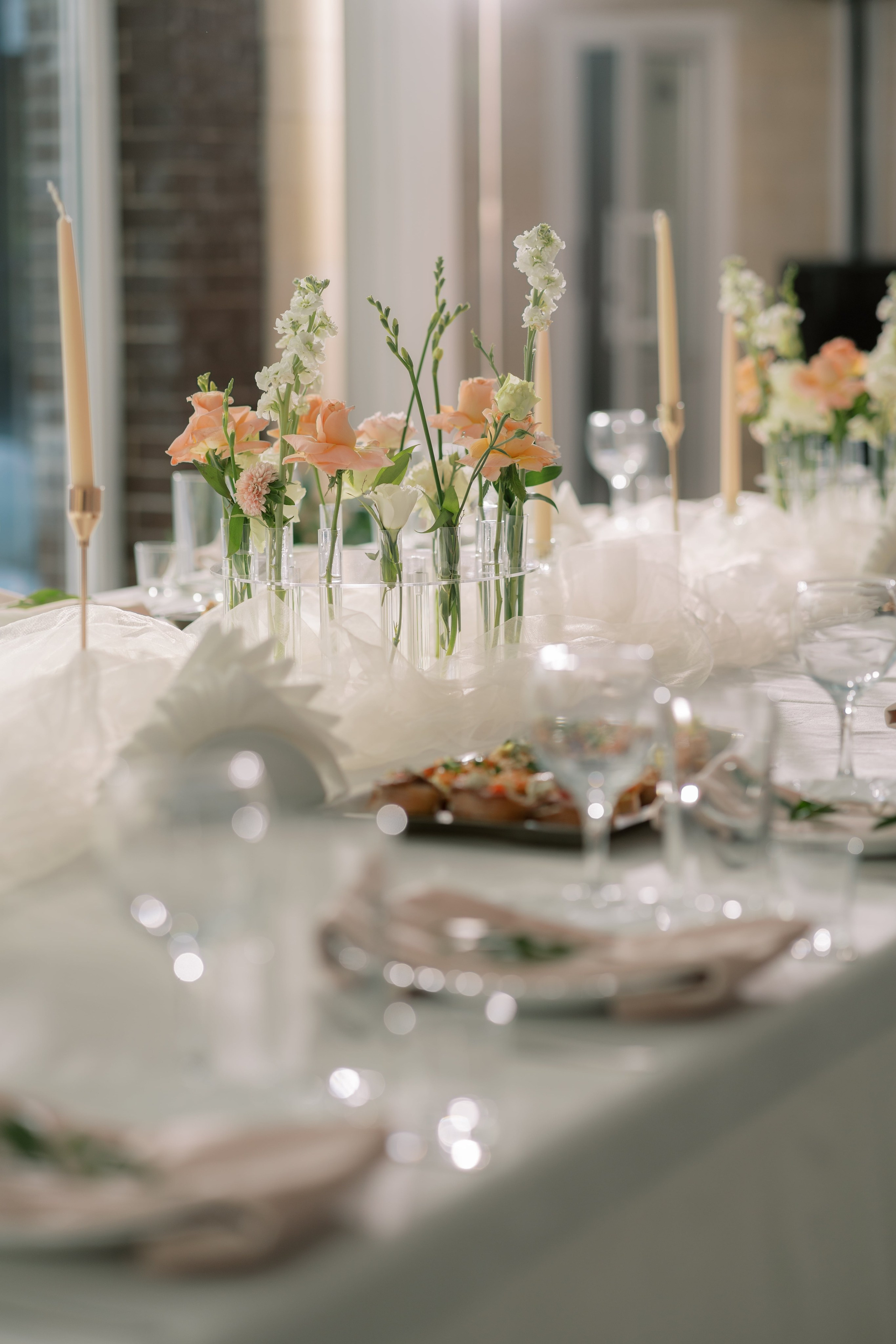 Свадьба Игоря и Юлии