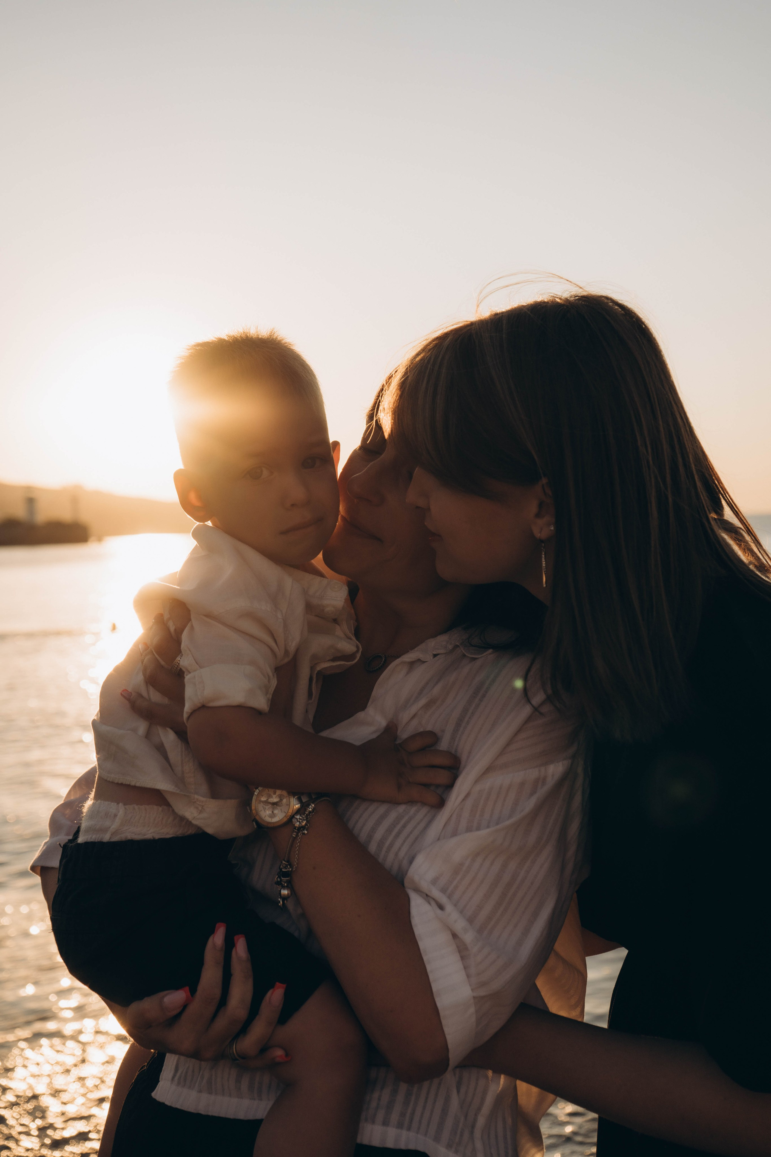 MoM/Dad and CHILD. Фотограф в Крыму, Ялта, Профессиональная фотосессия