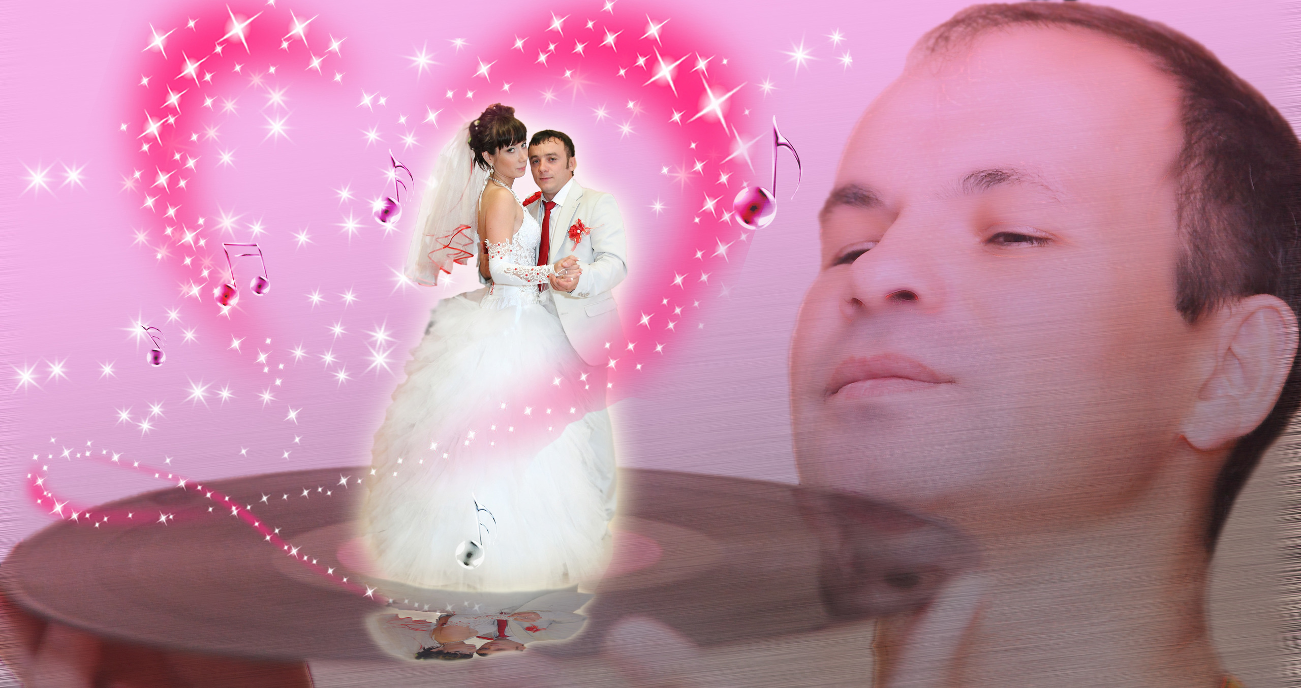 Звукооператор Алексей Михалко. Ведущий, Тамада, DJ, фото в Перми. Хорошее настроение