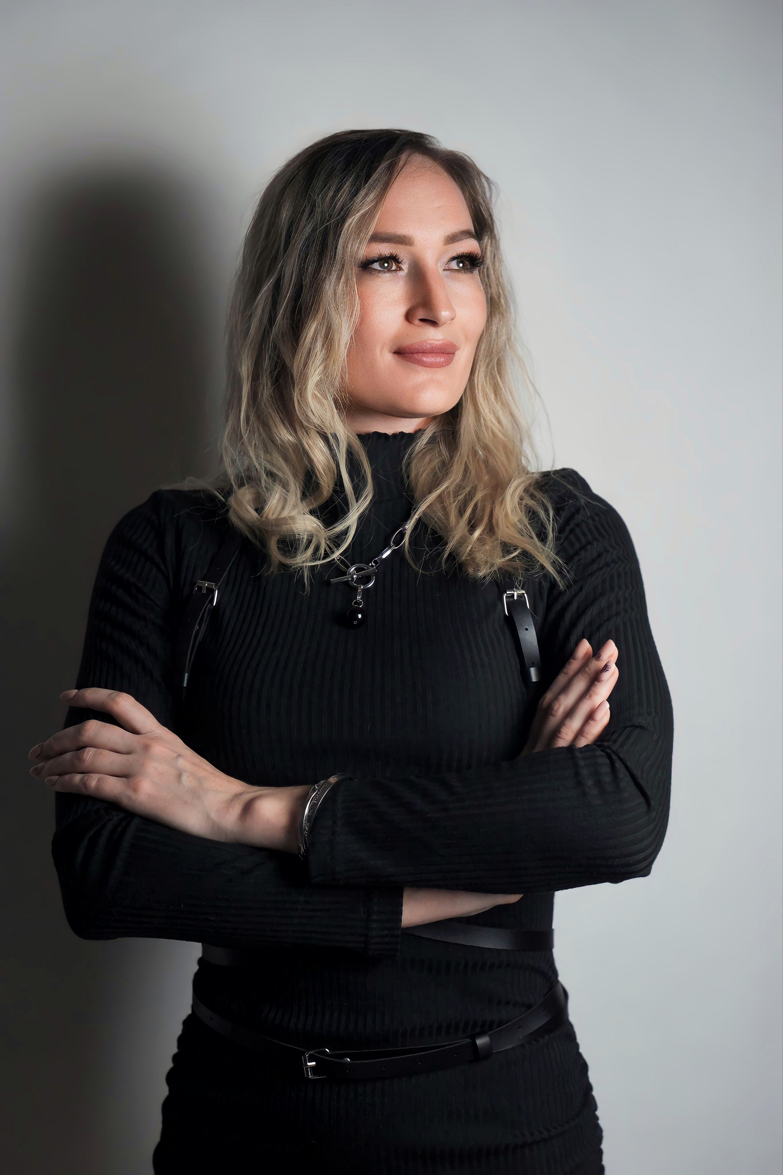 Love story LA. Фотограф в Норильске Наташа Фаби