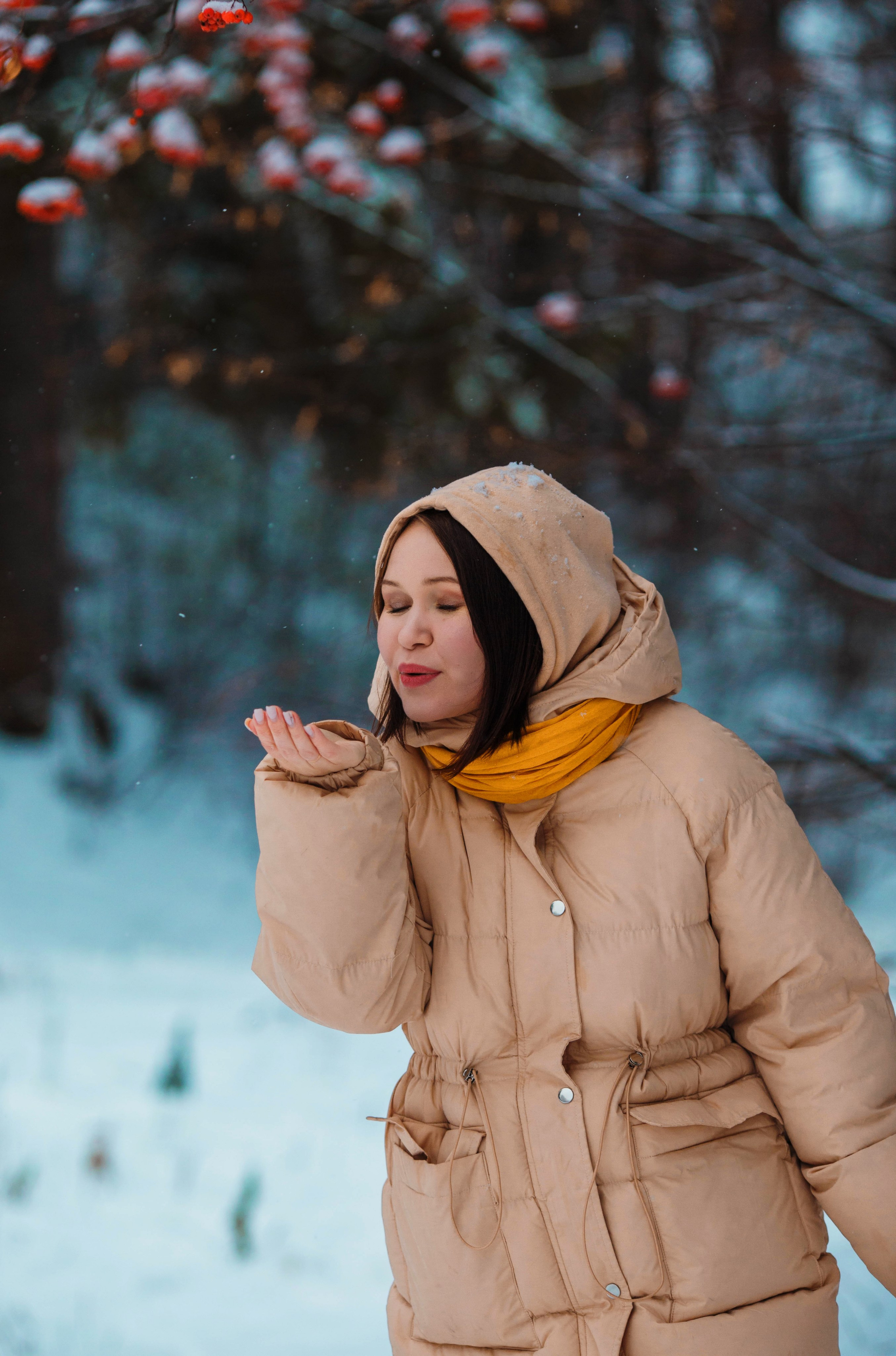 Портреты. Школьный фотограф Миронова Ольга