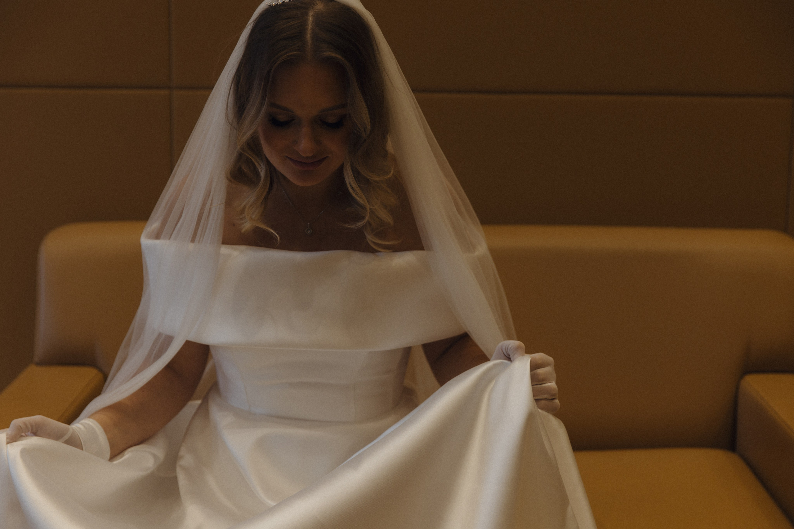 Ольга и Влад. Фотограф в Москве Гришин Леонид