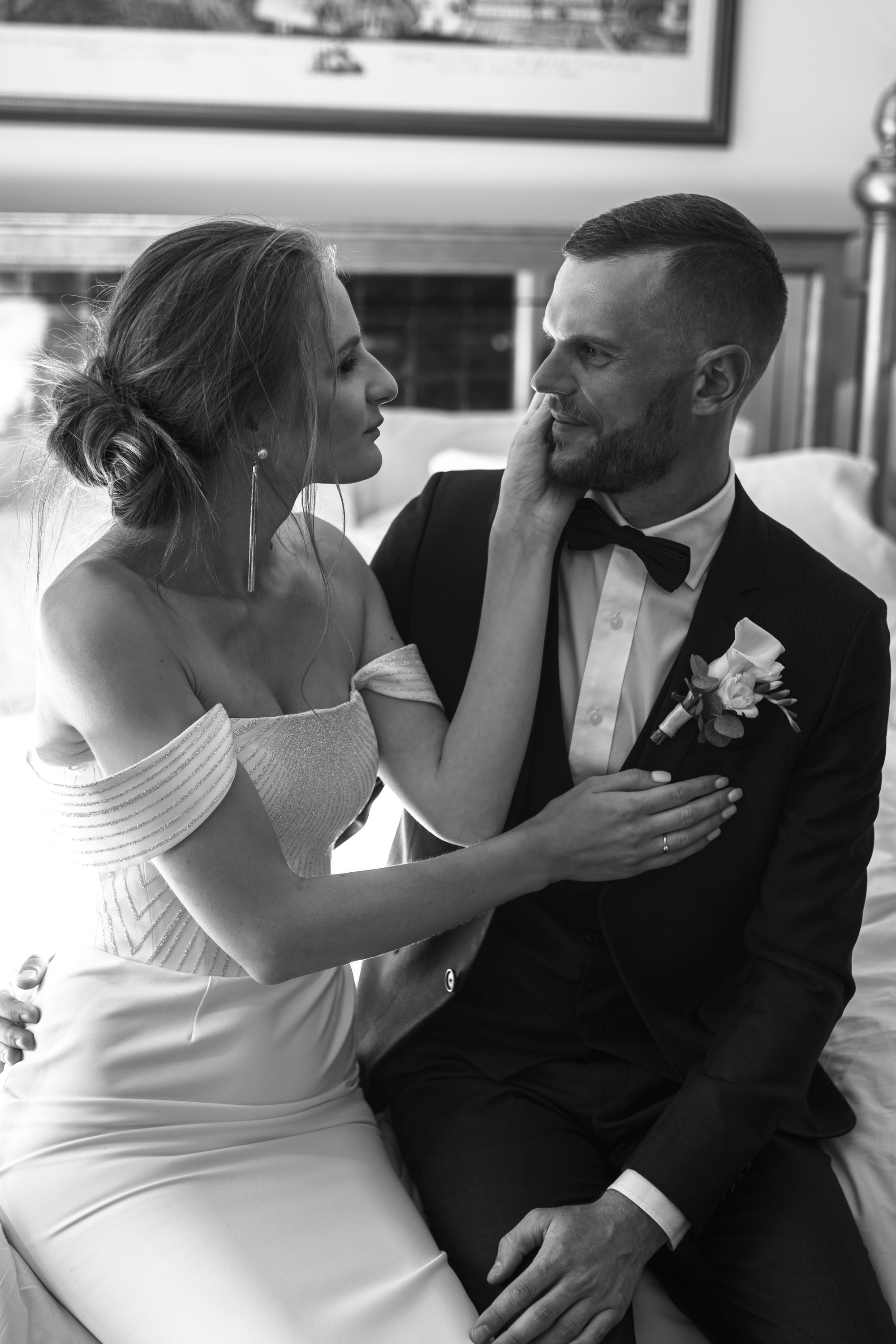 Artem & Valeria. Свадебный и портретный фотограф в Валенсии Дмитрий Леонов