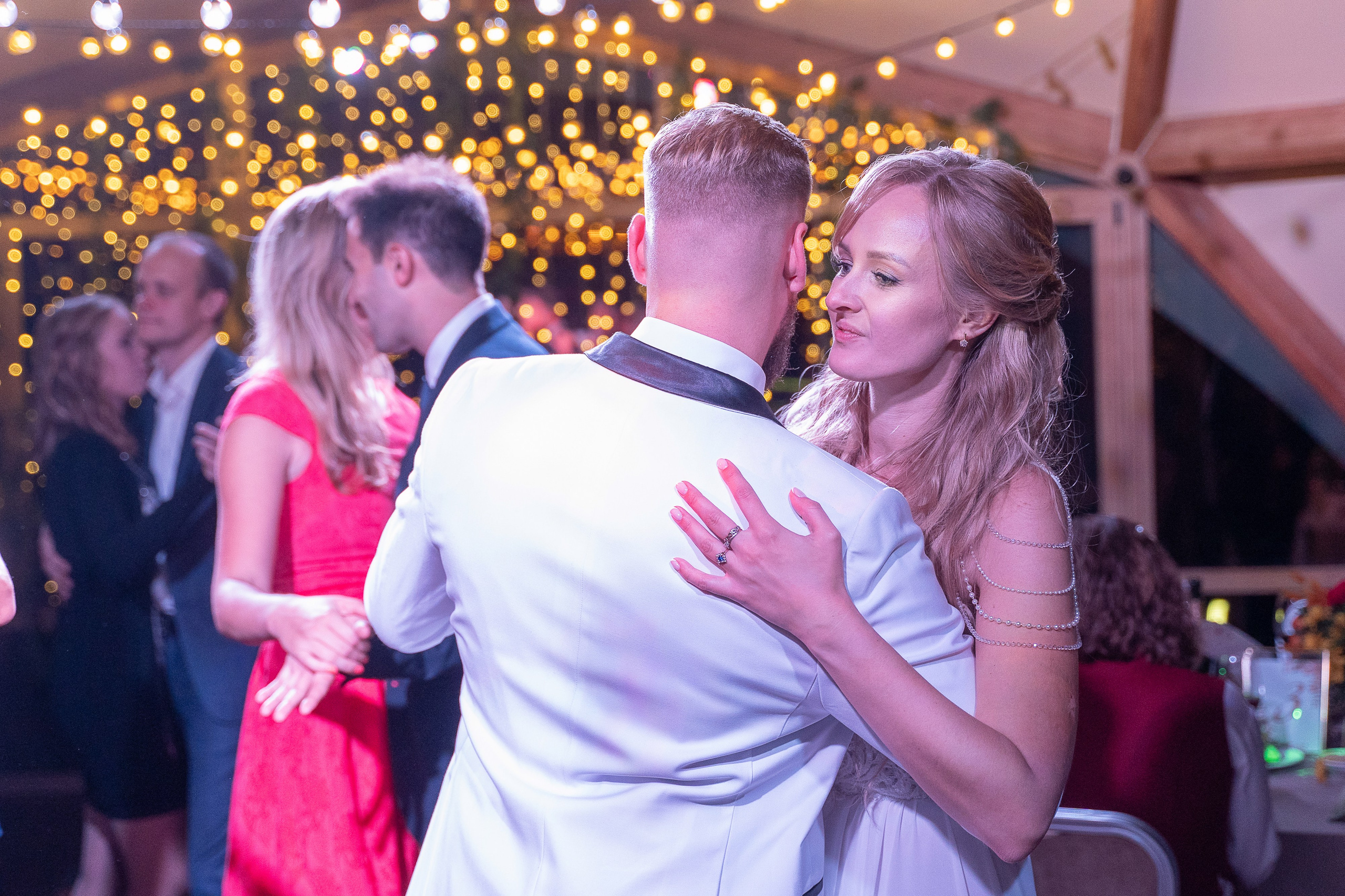 Виталий и Екатерина. Архив