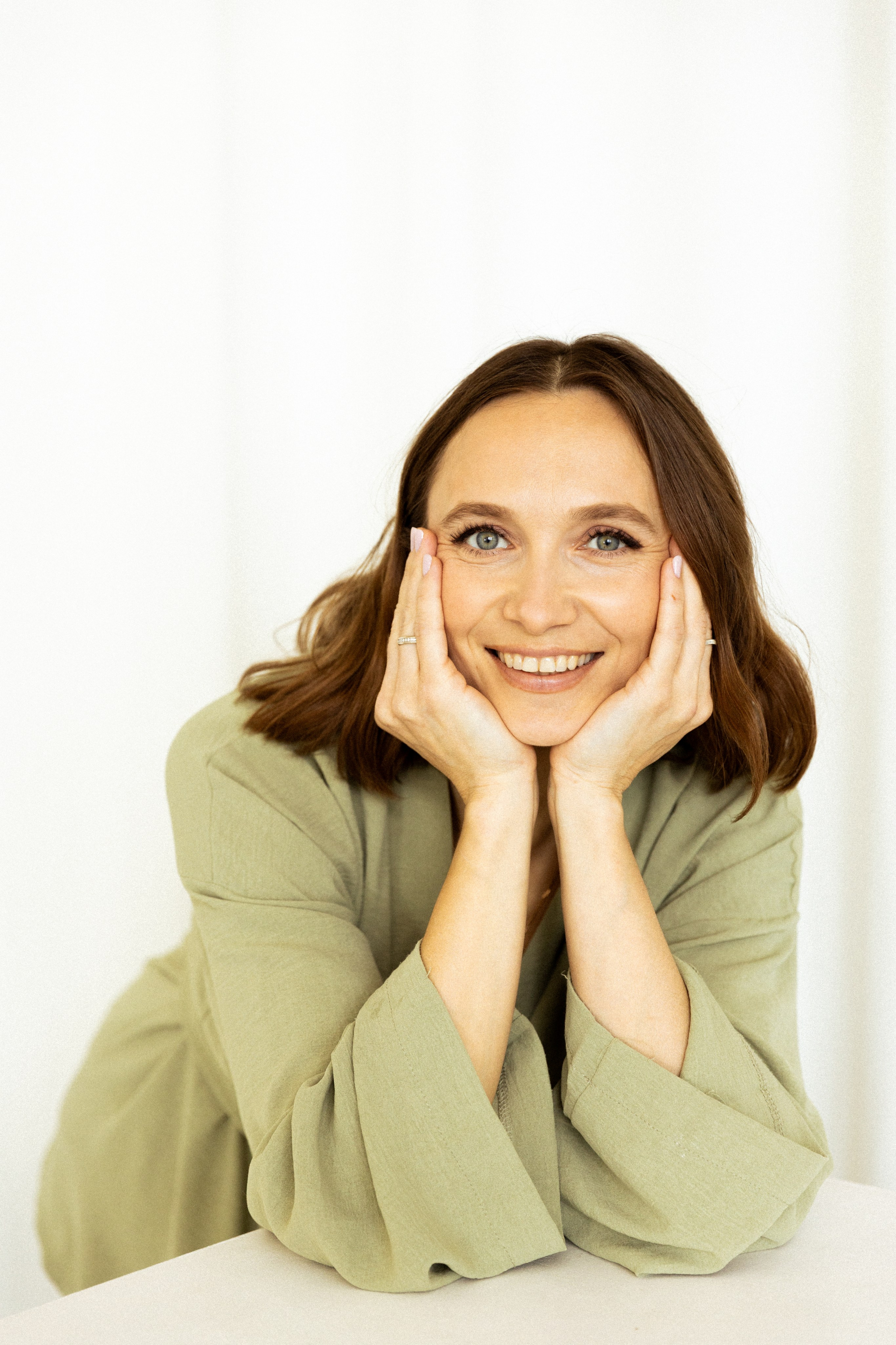 Света. Фотограф Нижний Новгород Юлия Болдырева