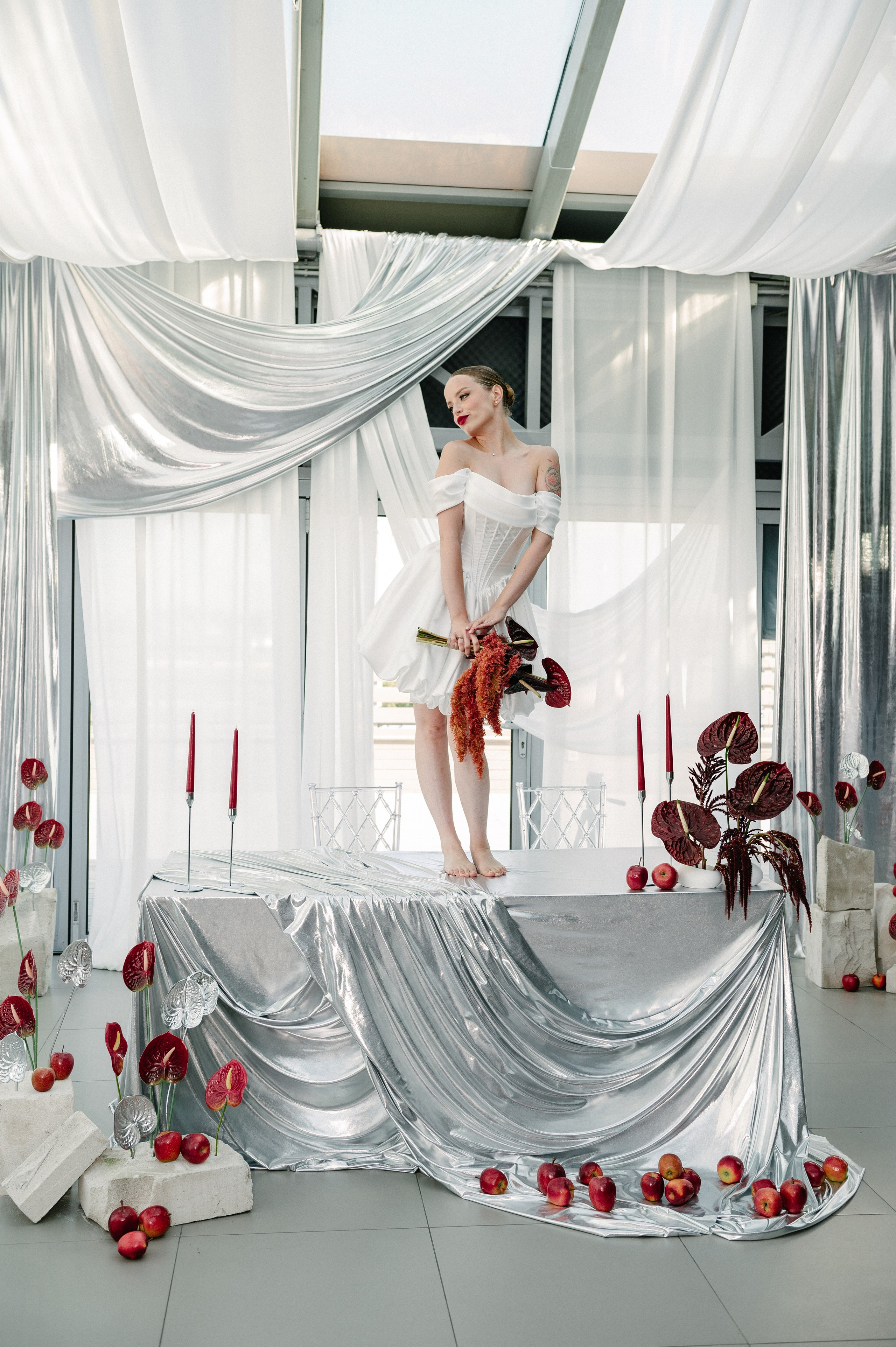 А&И. Фотограф Рязань. Дарья Дмитриева