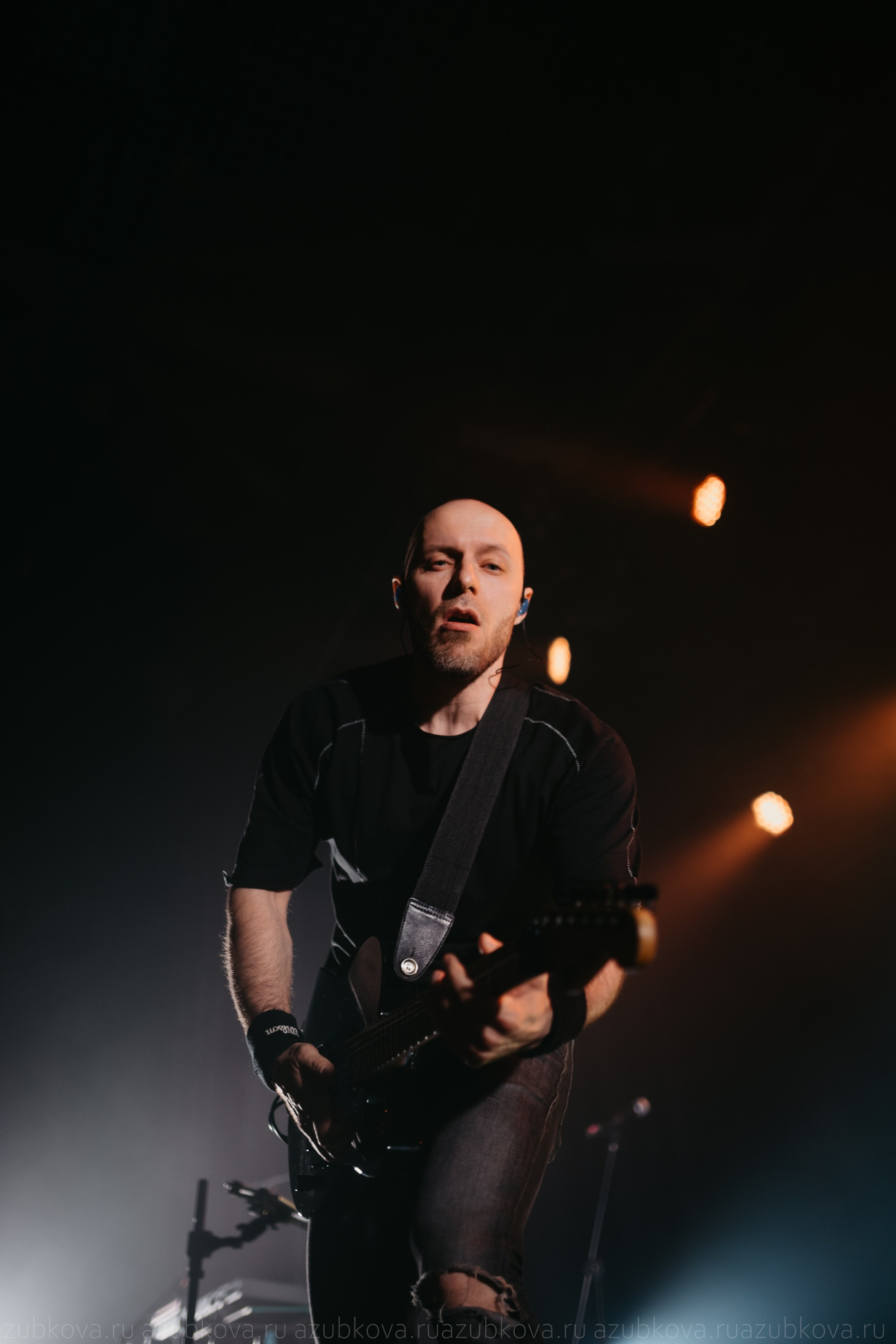 Линда. Фотограф Анастасия Зубкова