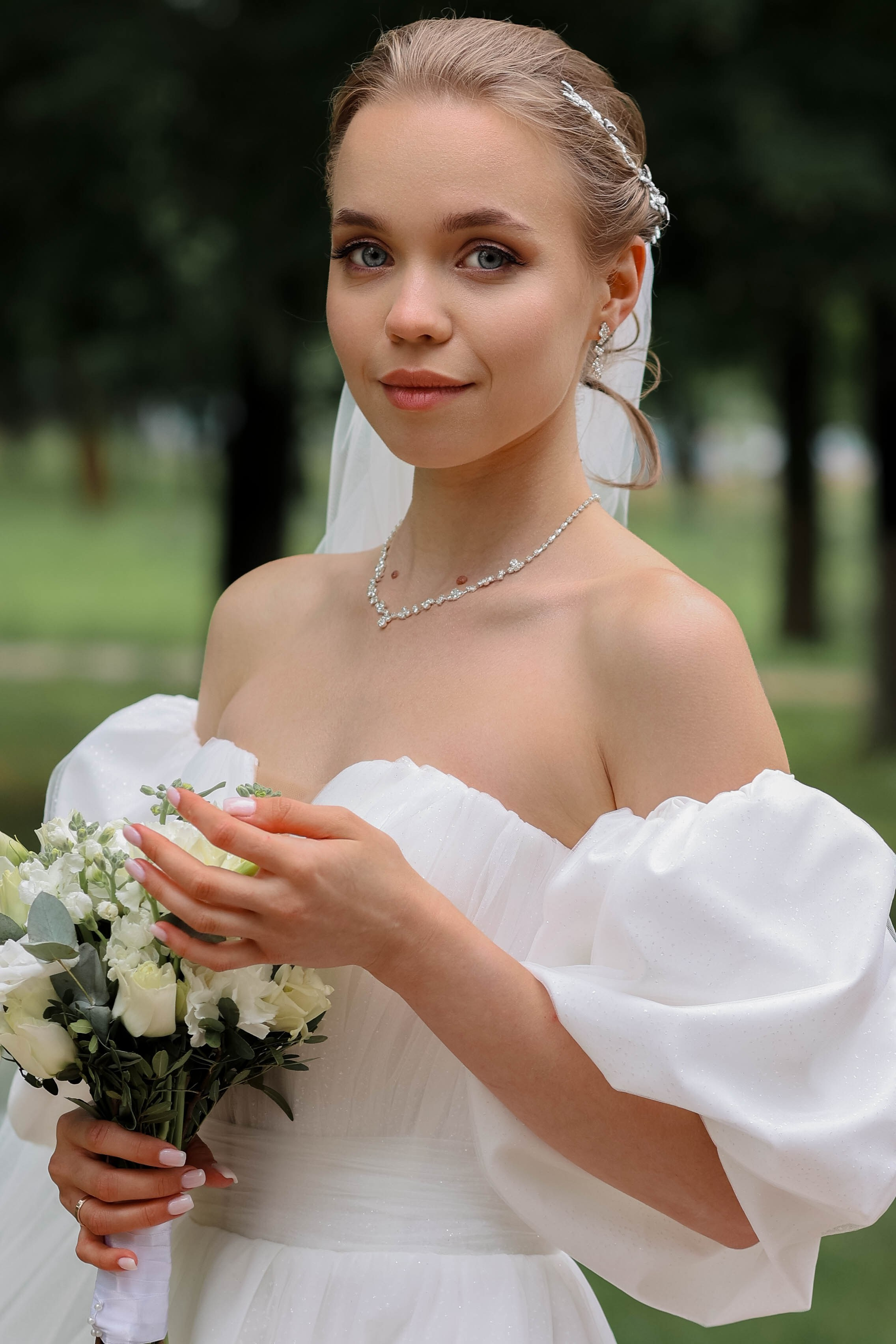 Ксения и Никита. Семейный и свадебный фотограф Нижний Новгород