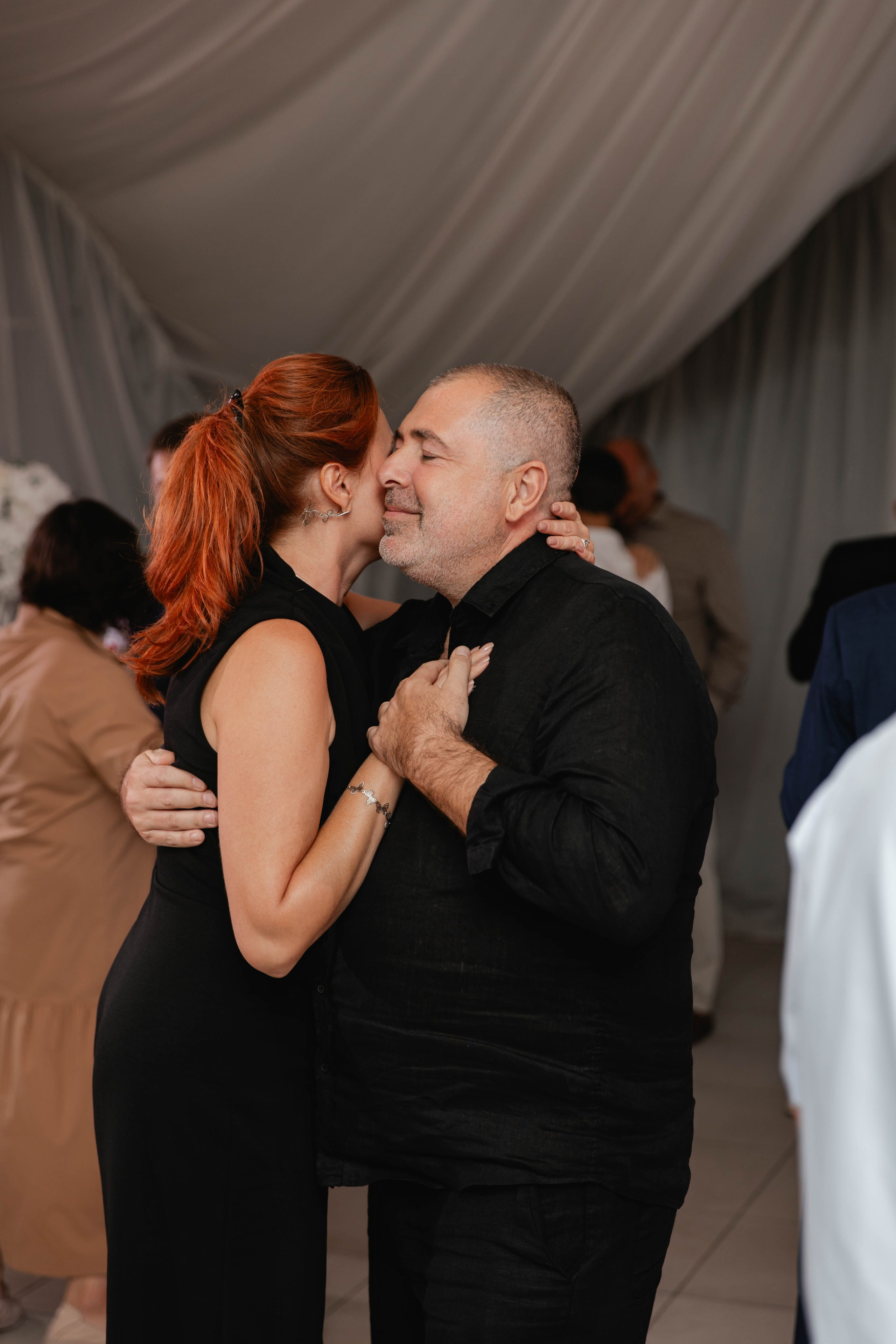 Анна и Даниил. Семейный и свадебный фотограф Нижний Новгород