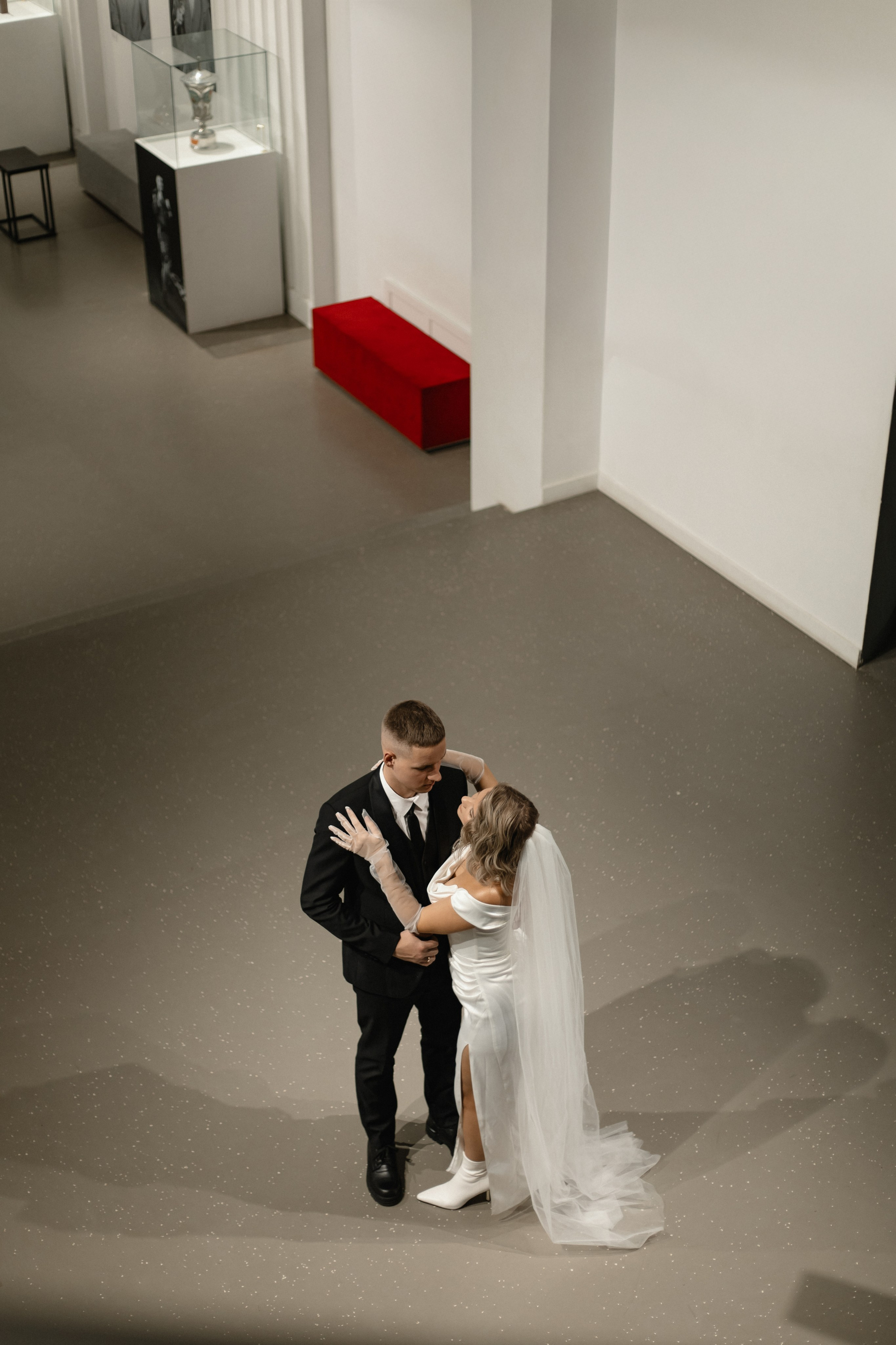 Наталья и Сергей. Семейный и свадебный фотограф Нижний Новгород